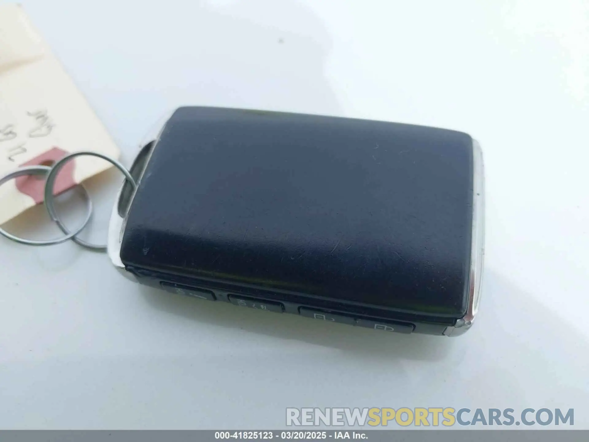 11 Фотография поврежденного автомобиля JM3KFBCM9M1329806 MAZDA CX-5 2021