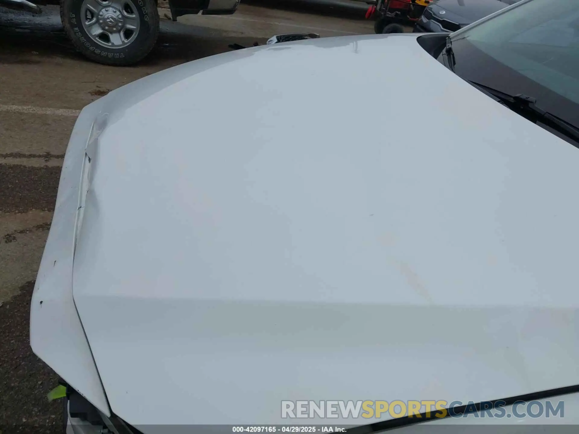 6 Фотография поврежденного автомобиля JM3KFBCMXM0398249 MAZDA CX-5 2021
