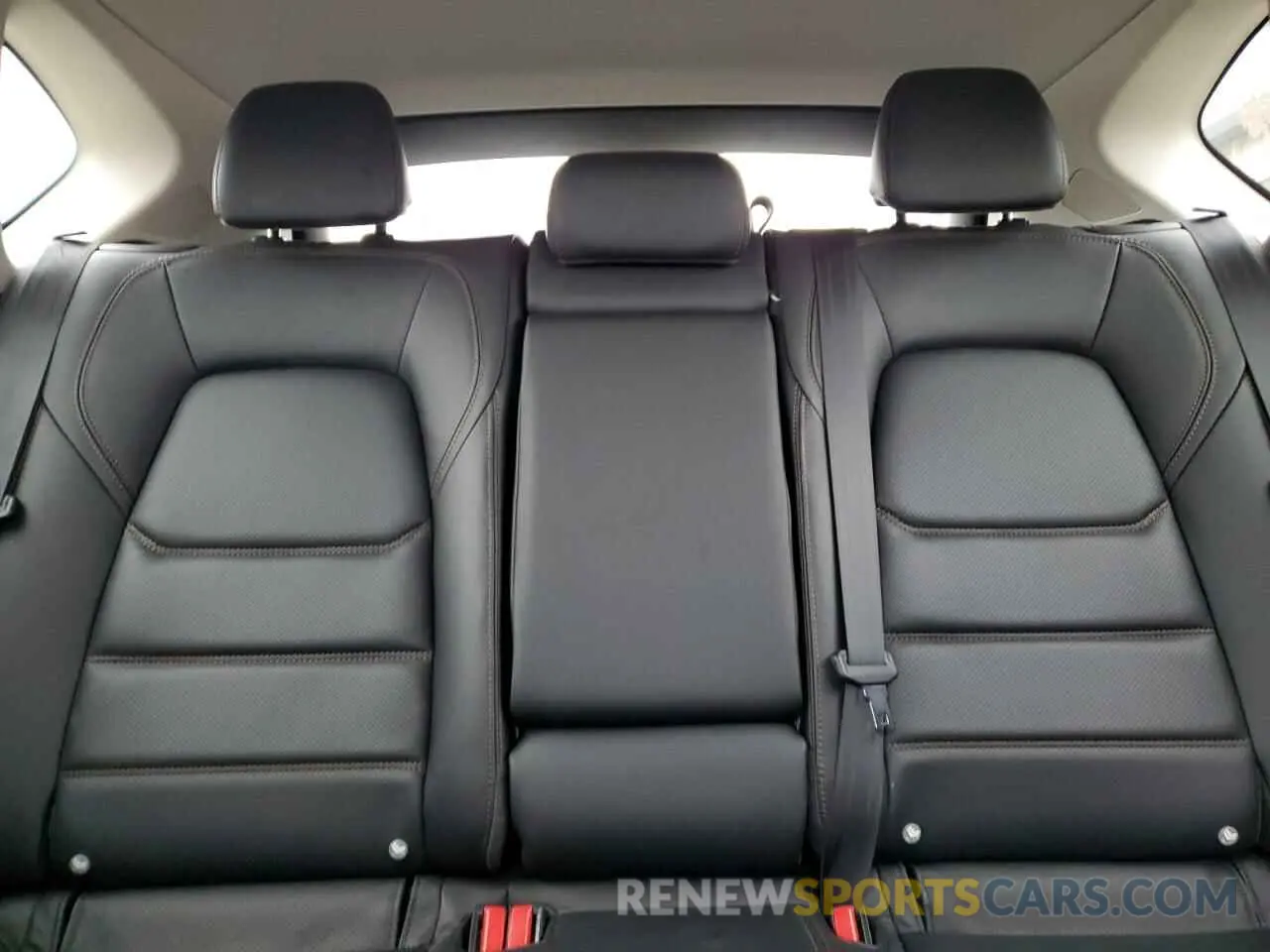 10 Фотография поврежденного автомобиля JM3KFBCMXM0436997 MAZDA CX-5 2021