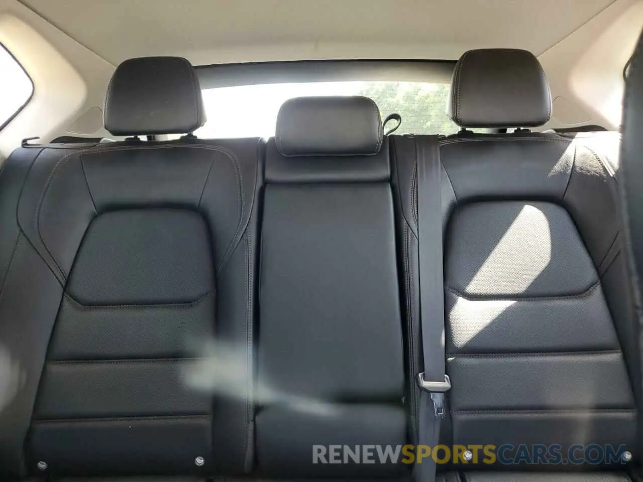 10 Фотография поврежденного автомобиля JM3KFBDM0M0484099 MAZDA CX-5 2021