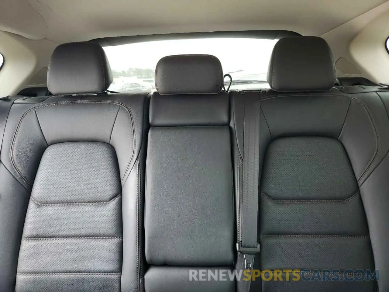 10 Фотография поврежденного автомобиля JM3KFBDM0M1398172 MAZDA CX-5 2021