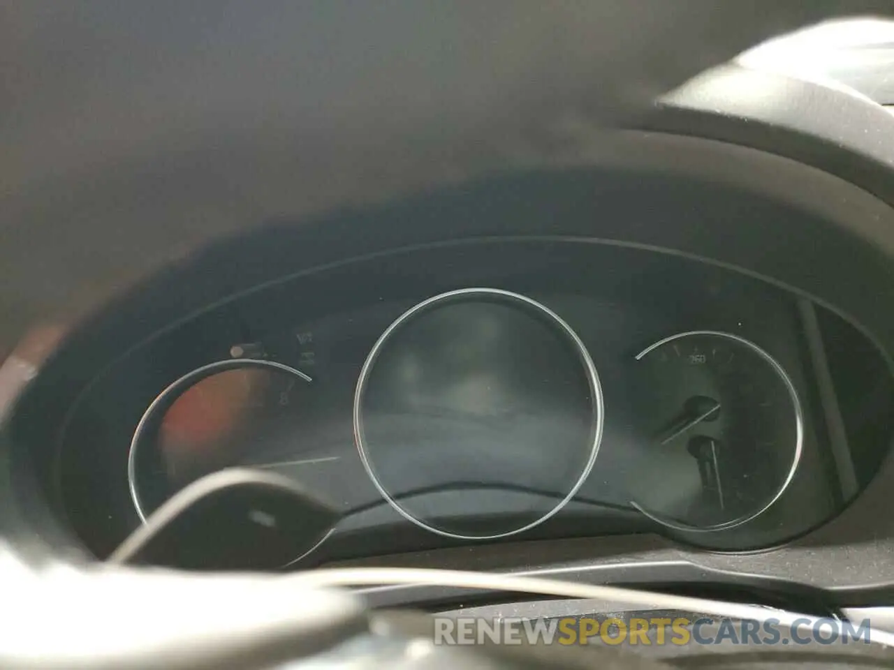 9 Photograph of a damaged car JM3KFBDM1M0309117 MAZDA CX-5 2021