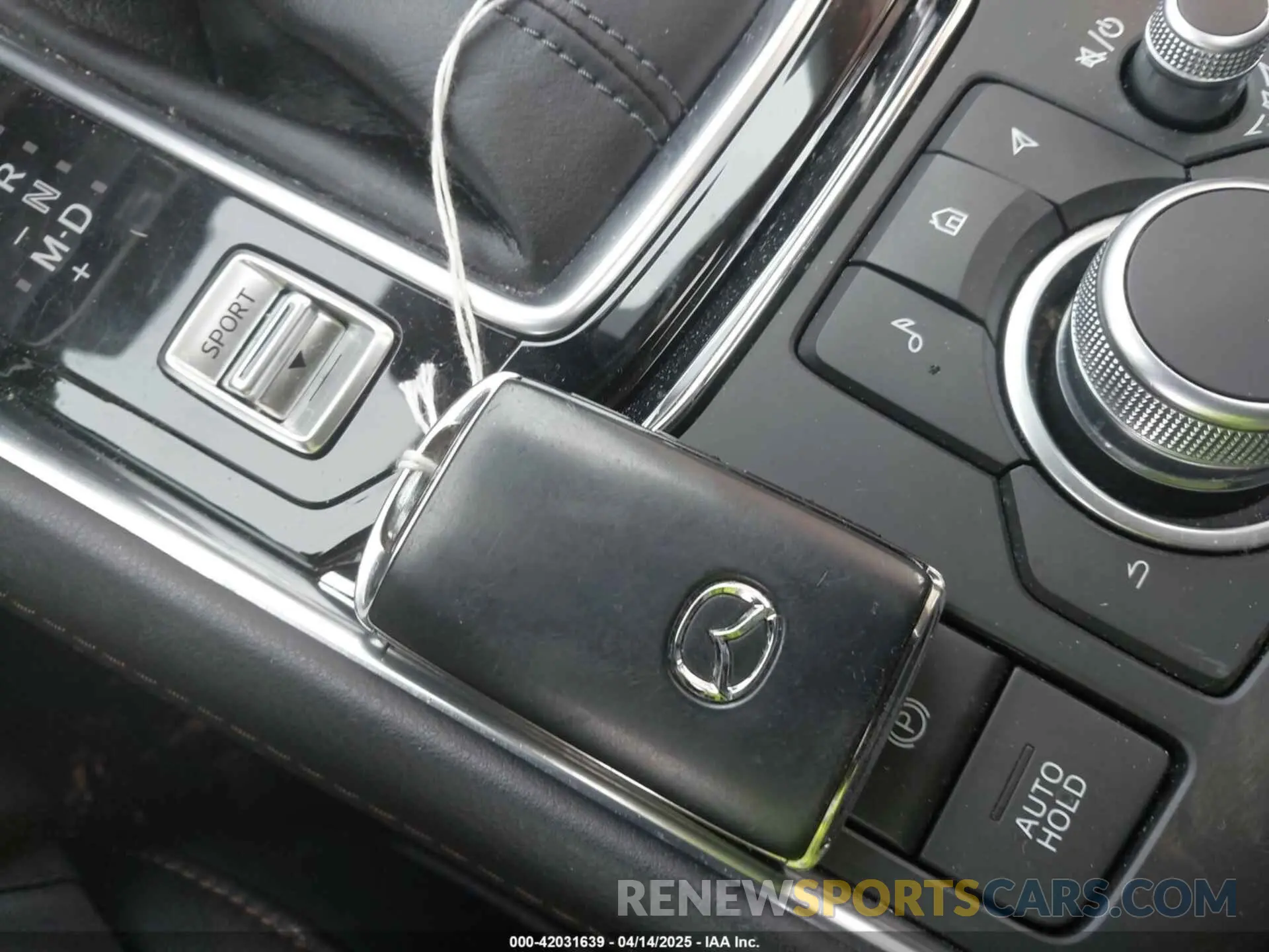 11 Фотография поврежденного автомобиля JM3KFBDM2M0406259 MAZDA CX-5 2021
