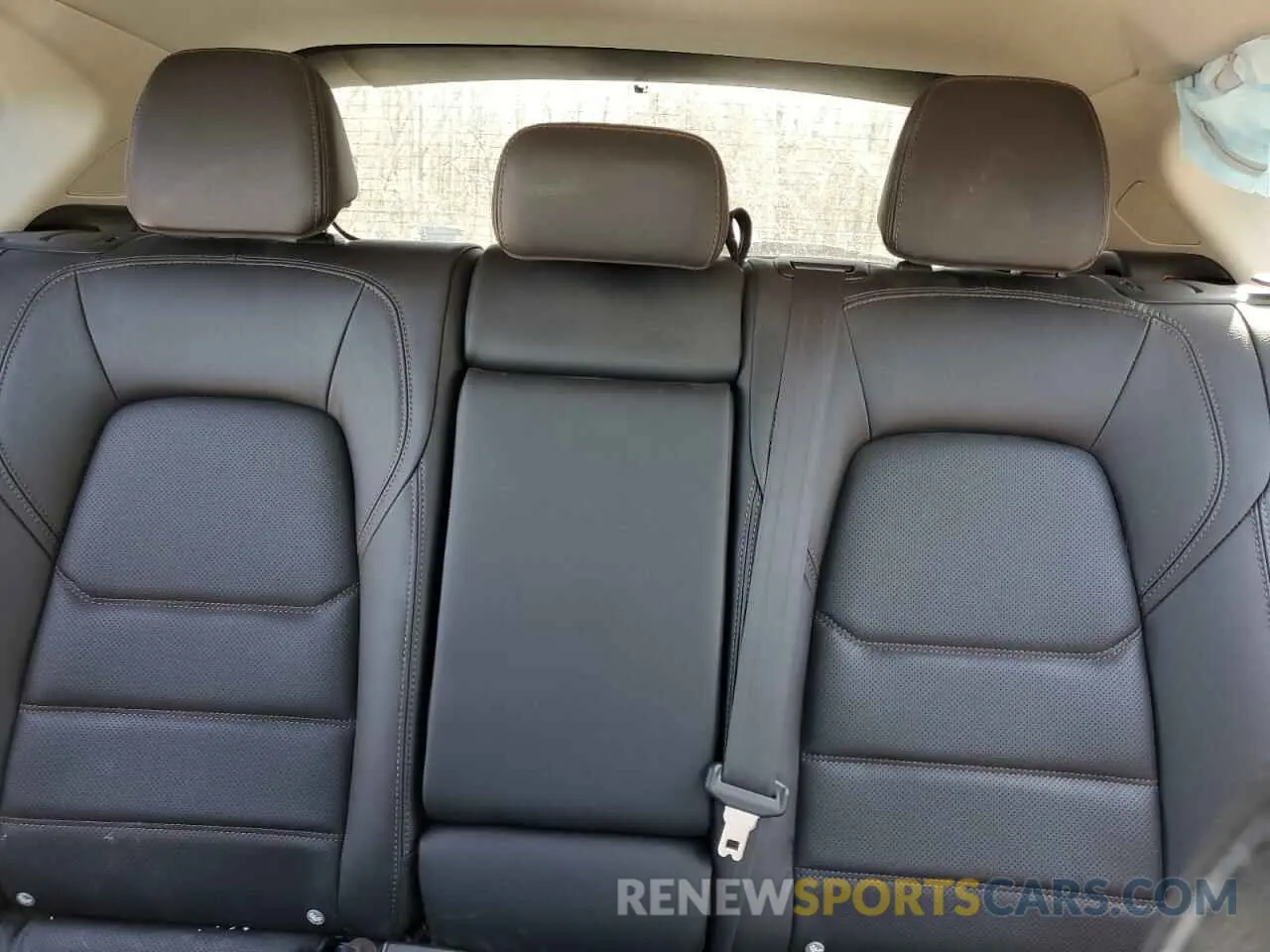 10 Фотография поврежденного автомобиля JM3KFBDM2M1119563 MAZDA CX-5 2021