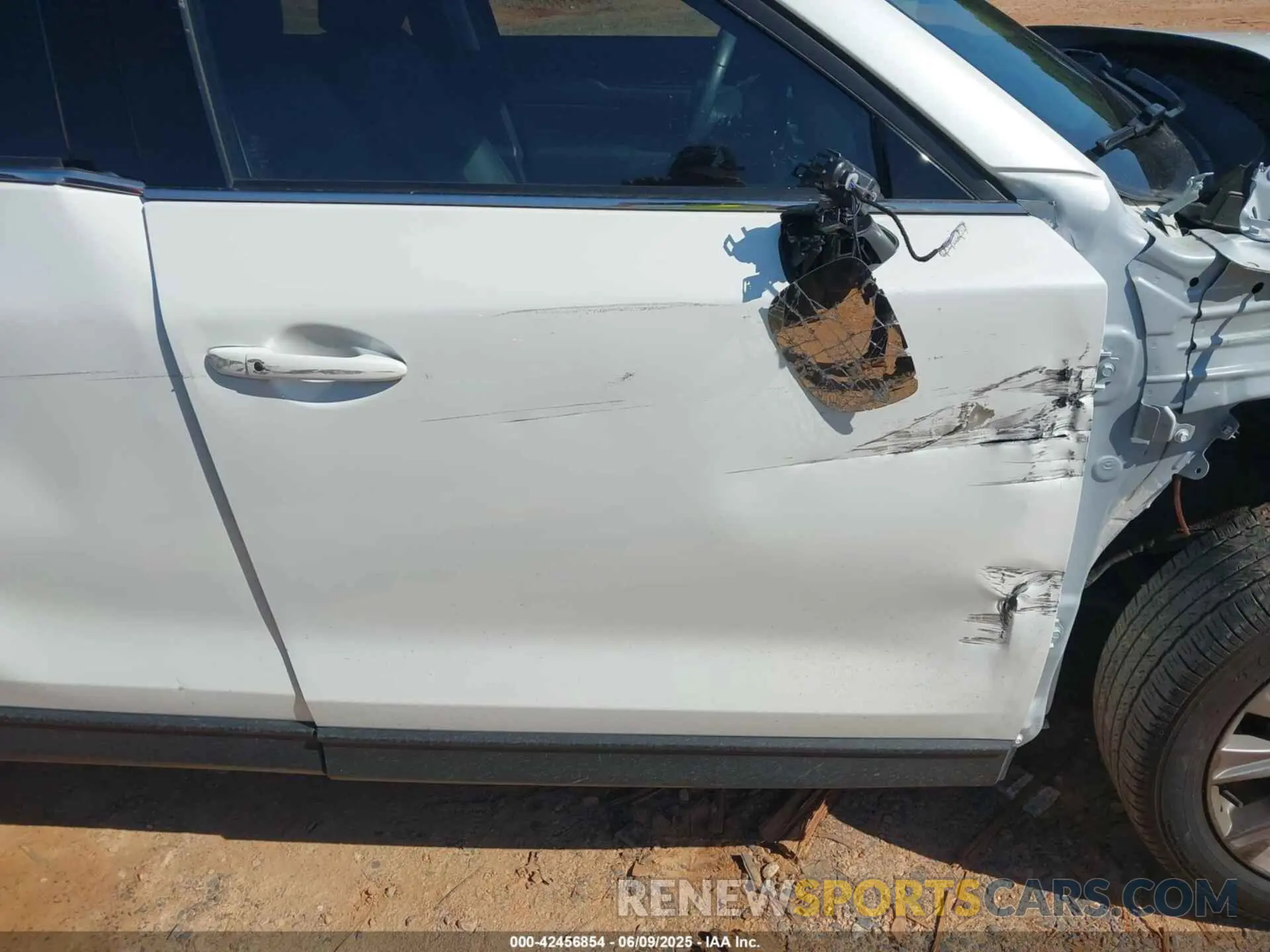 17 Фотография поврежденного автомобиля JM3KFBDM3M0493752 MAZDA CX-5 2021