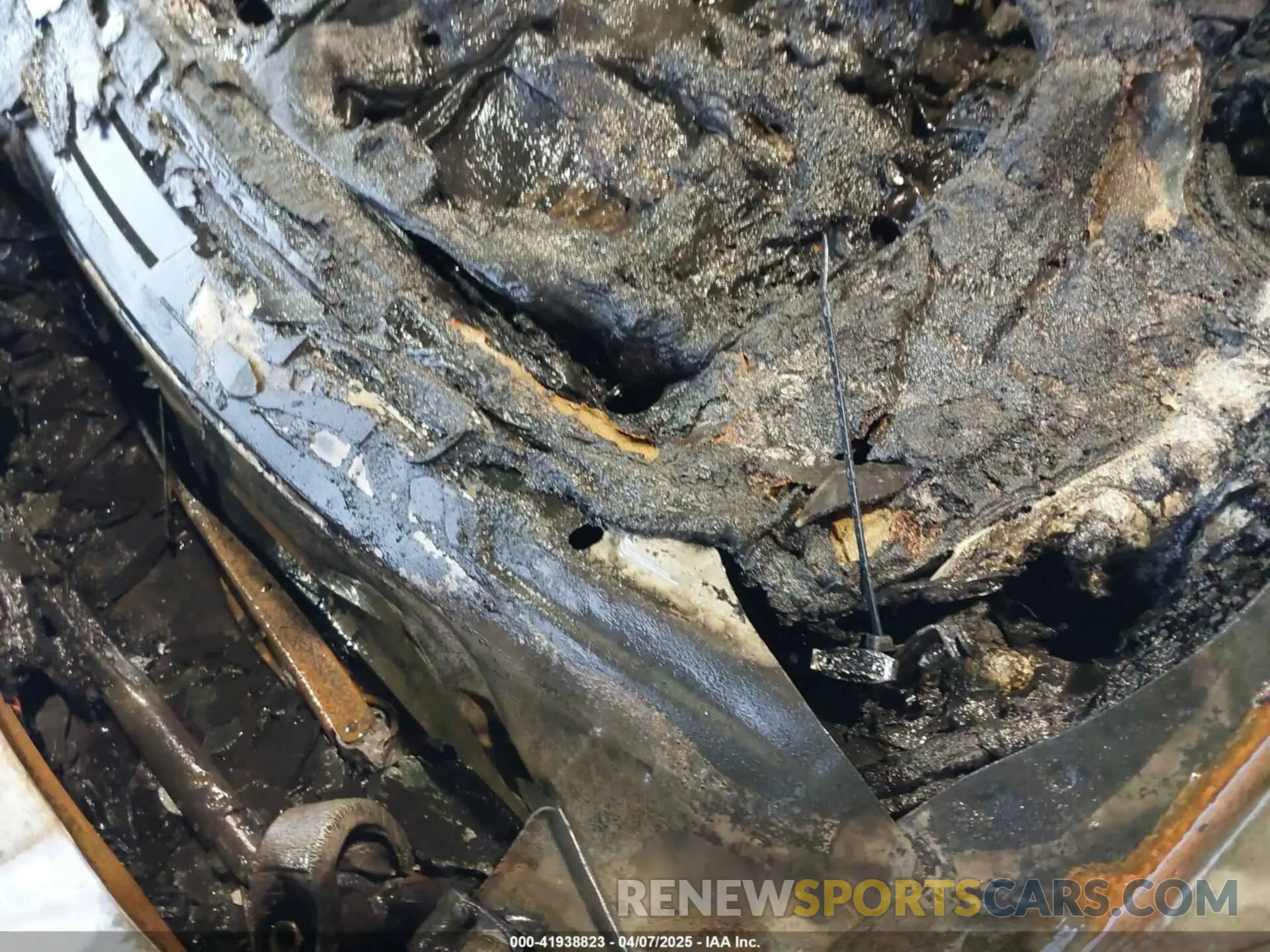 9 Photograph of a damaged car JM3KFBDM4M1466103 MAZDA CX-5 2021
