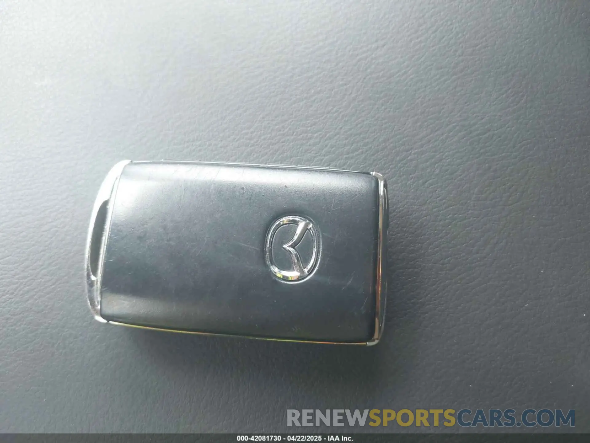 11 Photograph of a damaged car JM3KFBDM5M1378497 MAZDA CX-5 2021
