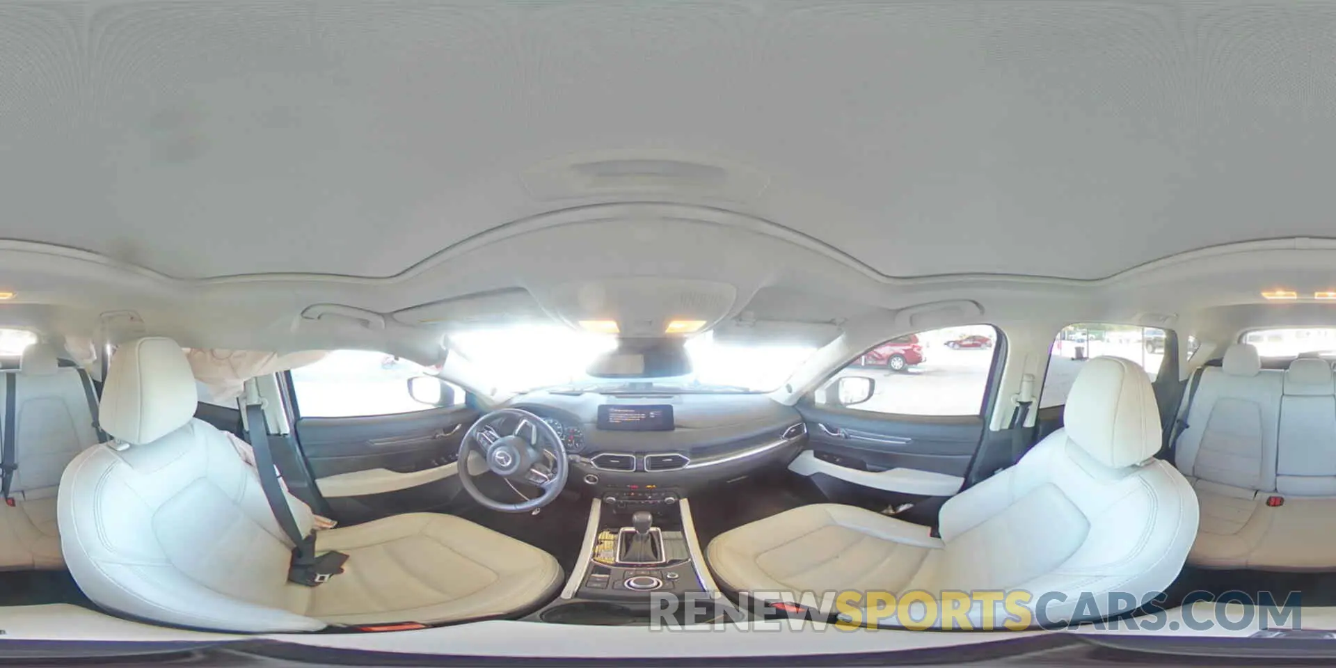 15 Photograph of a damaged car JM3KFBDM5M1486876 MAZDA CX-5 2021