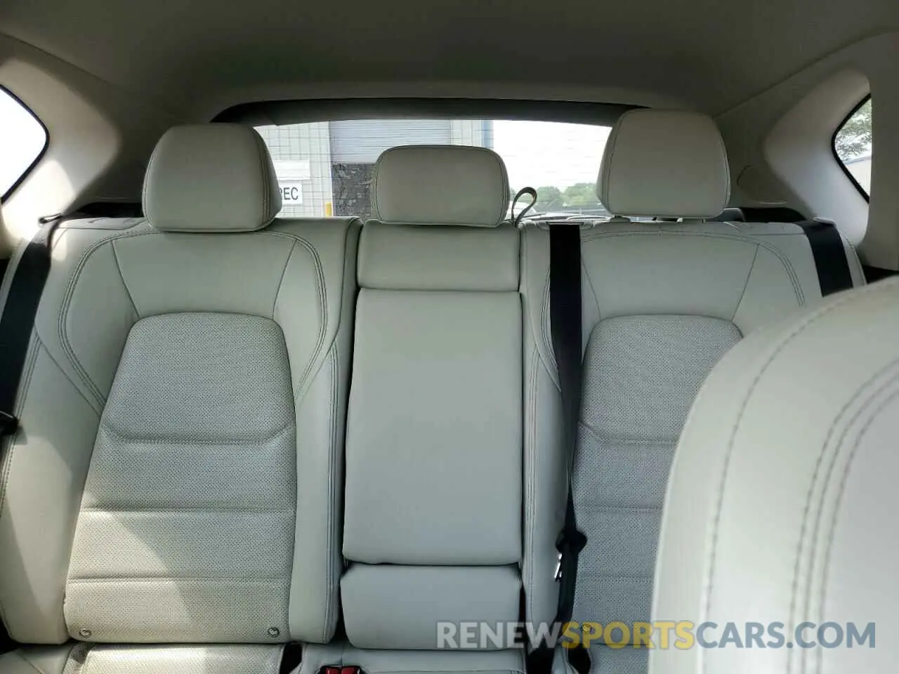 10 Photograph of a damaged car JM3KFBDM5M1496078 MAZDA CX-5 2021