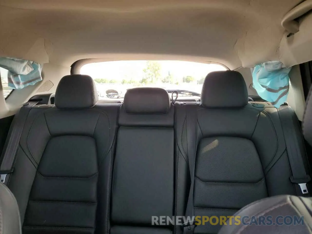 10 Фотография поврежденного автомобиля JM3KFBDM6M1368738 MAZDA CX-5 2021
