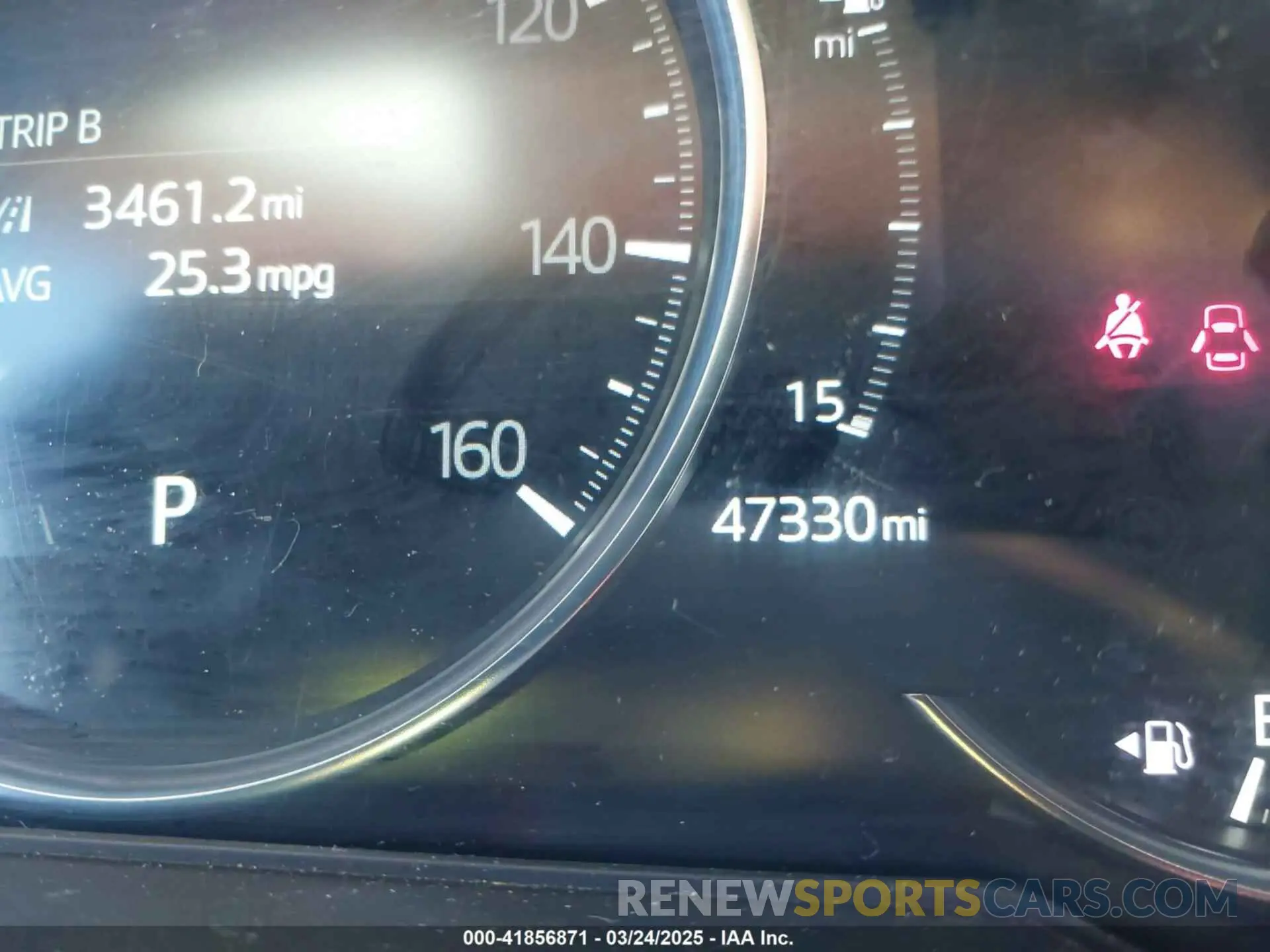 15 Фотография поврежденного автомобиля JM3KFBDM7M0311552 MAZDA CX-5 2021