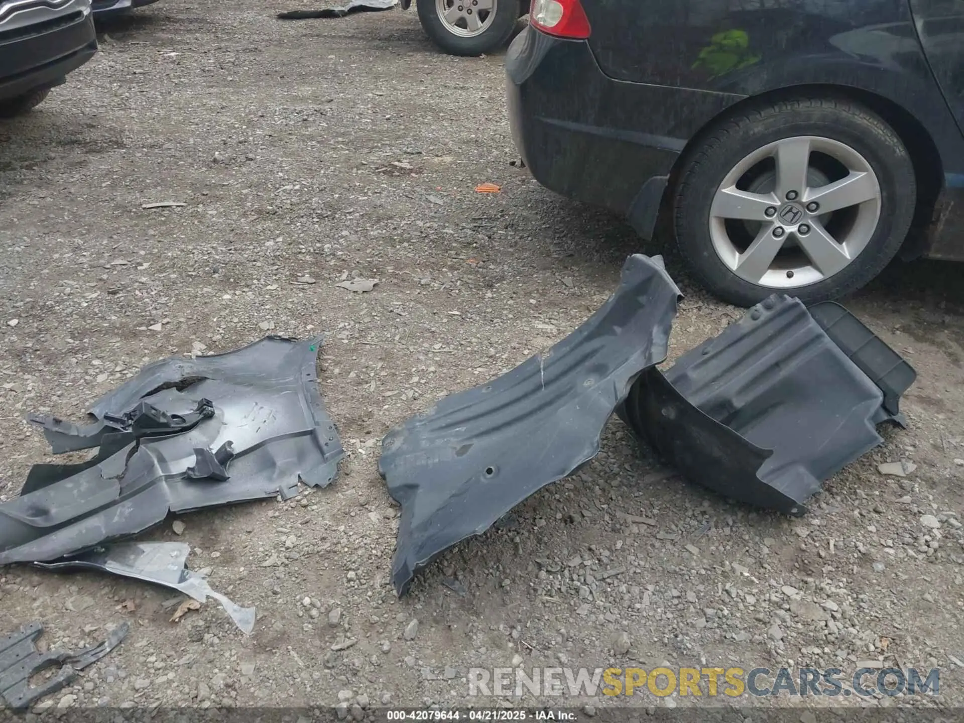 12 Photograph of a damaged car JM3KFBDM8M1394158 MAZDA CX-5 2021