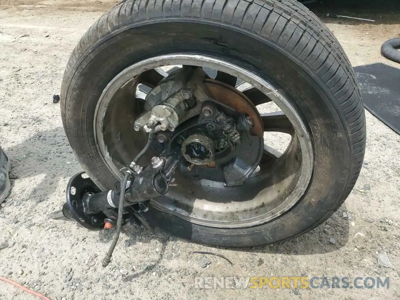 13 Фотография поврежденного автомобиля JM3KFBDM8M1437610 MAZDA CX-5 2021