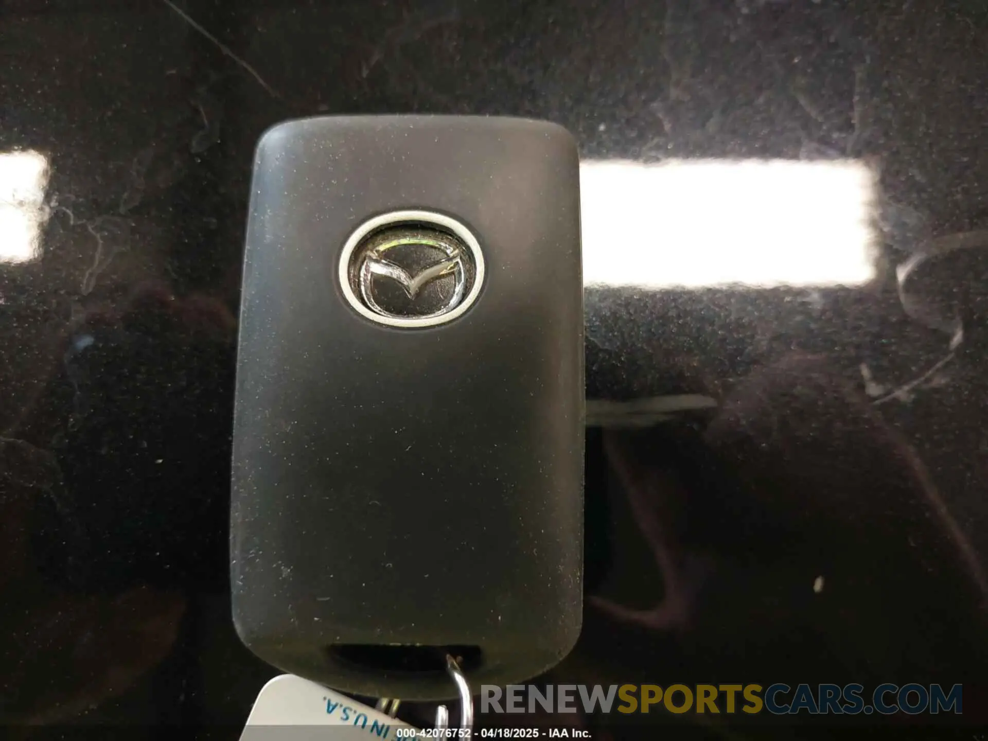 11 Photograph of a damaged car JM3KFBDM9M1342456 MAZDA CX-5 2021