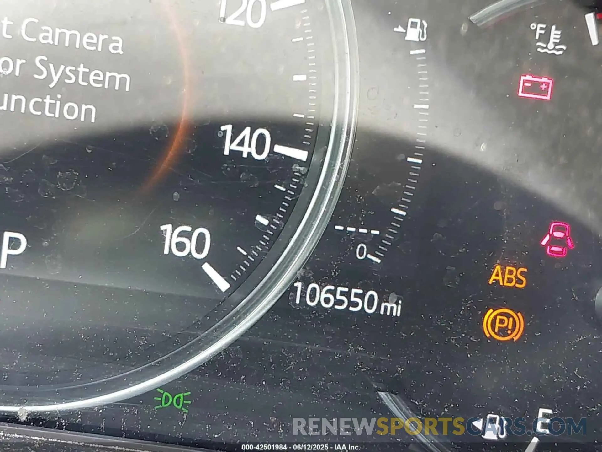 16 Фотография поврежденного автомобиля JM3KFBDMXM1342451 MAZDA CX-5 2021