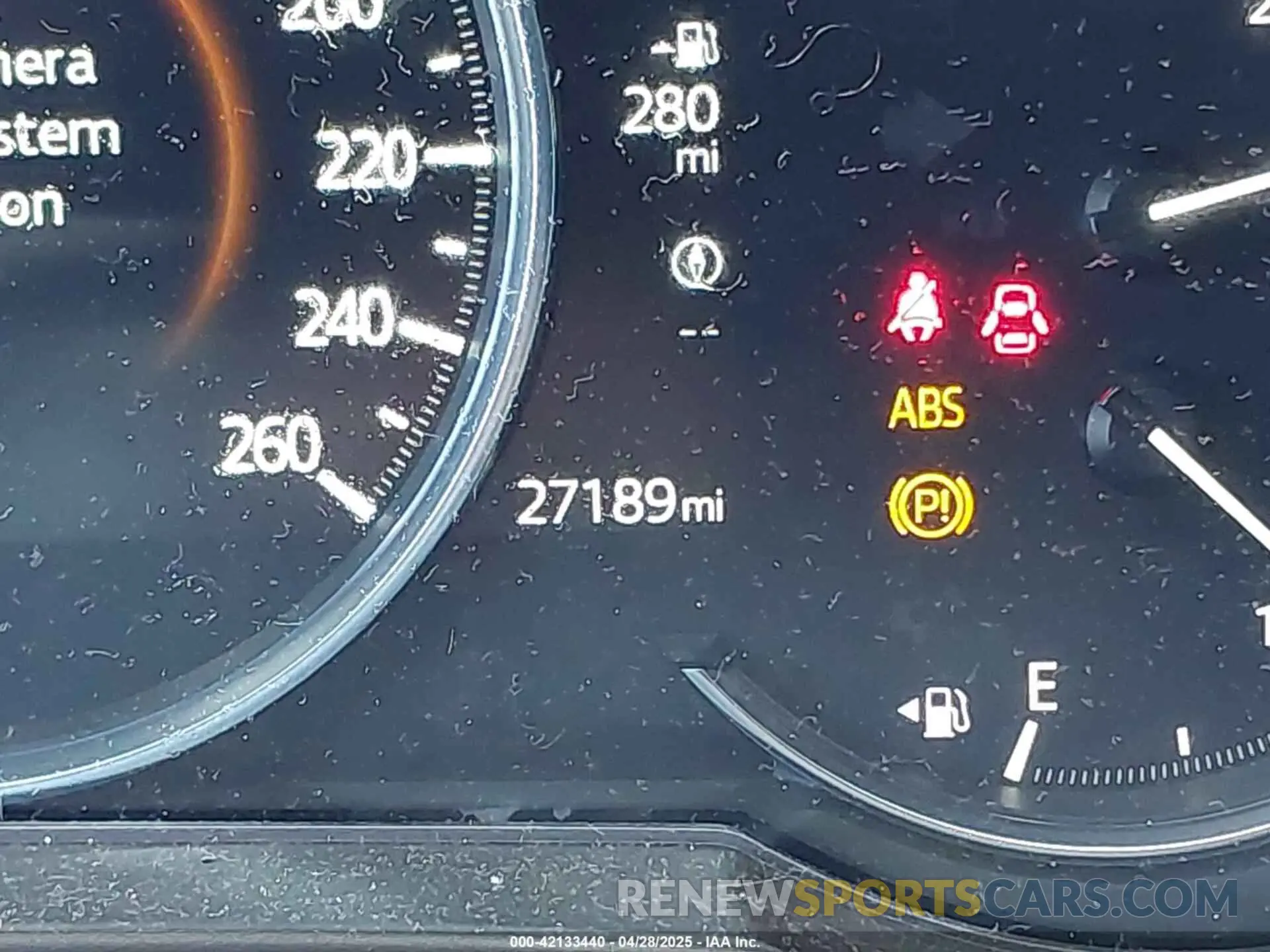16 Фотография поврежденного автомобиля JM3KFBDMXM1459026 MAZDA CX-5 2021