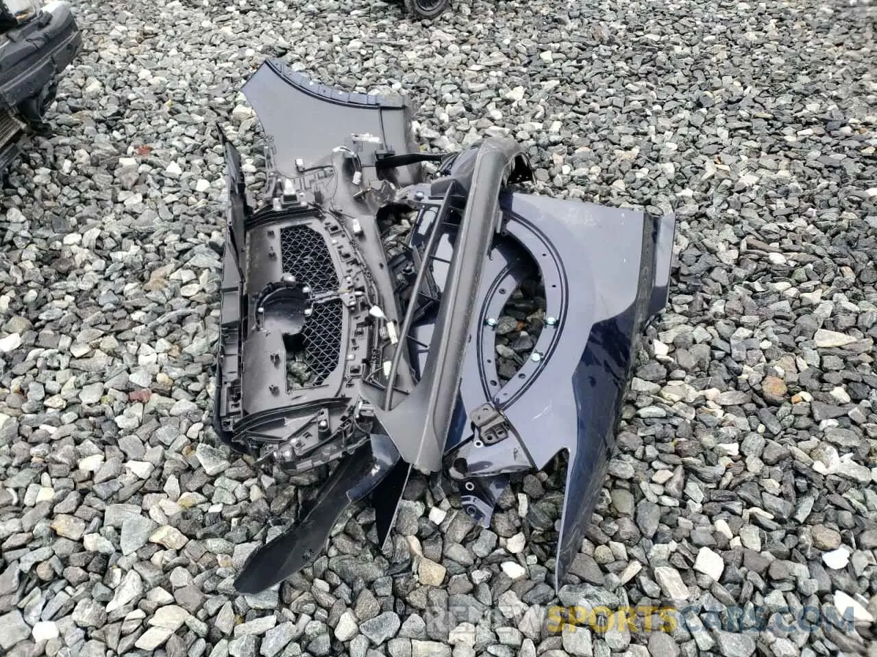 13 Фотография поврежденного автомобиля JM3KFBEY2M0474580 MAZDA CX-5 2021