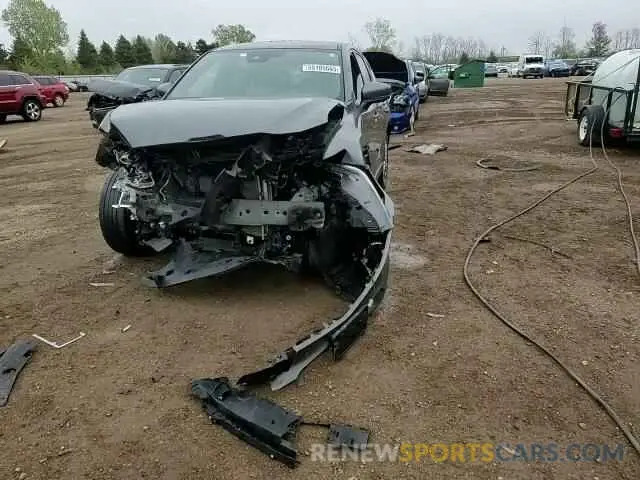 14 Фотография поврежденного автомобиля JM3KFBEY6M0424796 MAZDA CX-5 2021
