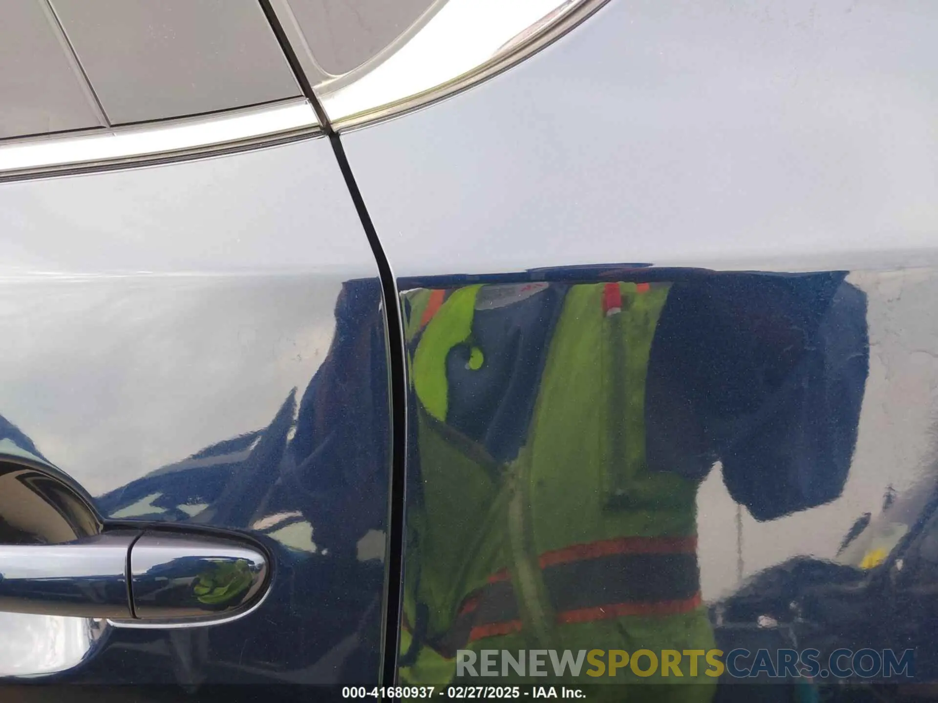 17 Photograph of a damaged car JM3KFBEYXM0439513 MAZDA CX-5 2021