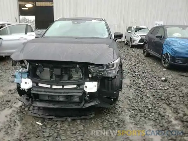 14 Фотография поврежденного автомобиля JM3KFBAY6N0564869 MAZDA CX-5 2022