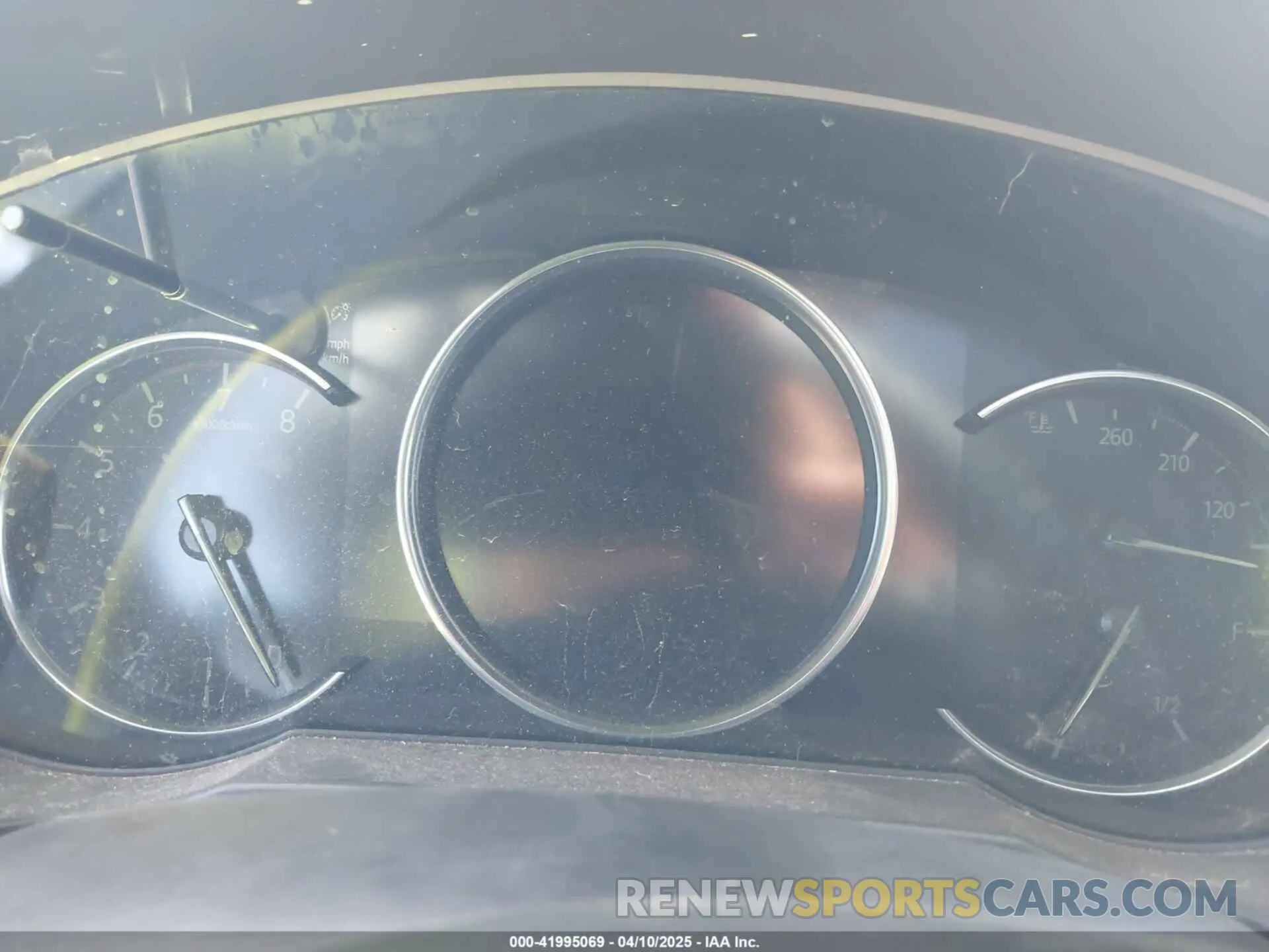 14 Photograph of a damaged car JM3KFBAY9N0555566 MAZDA CX-5 2022