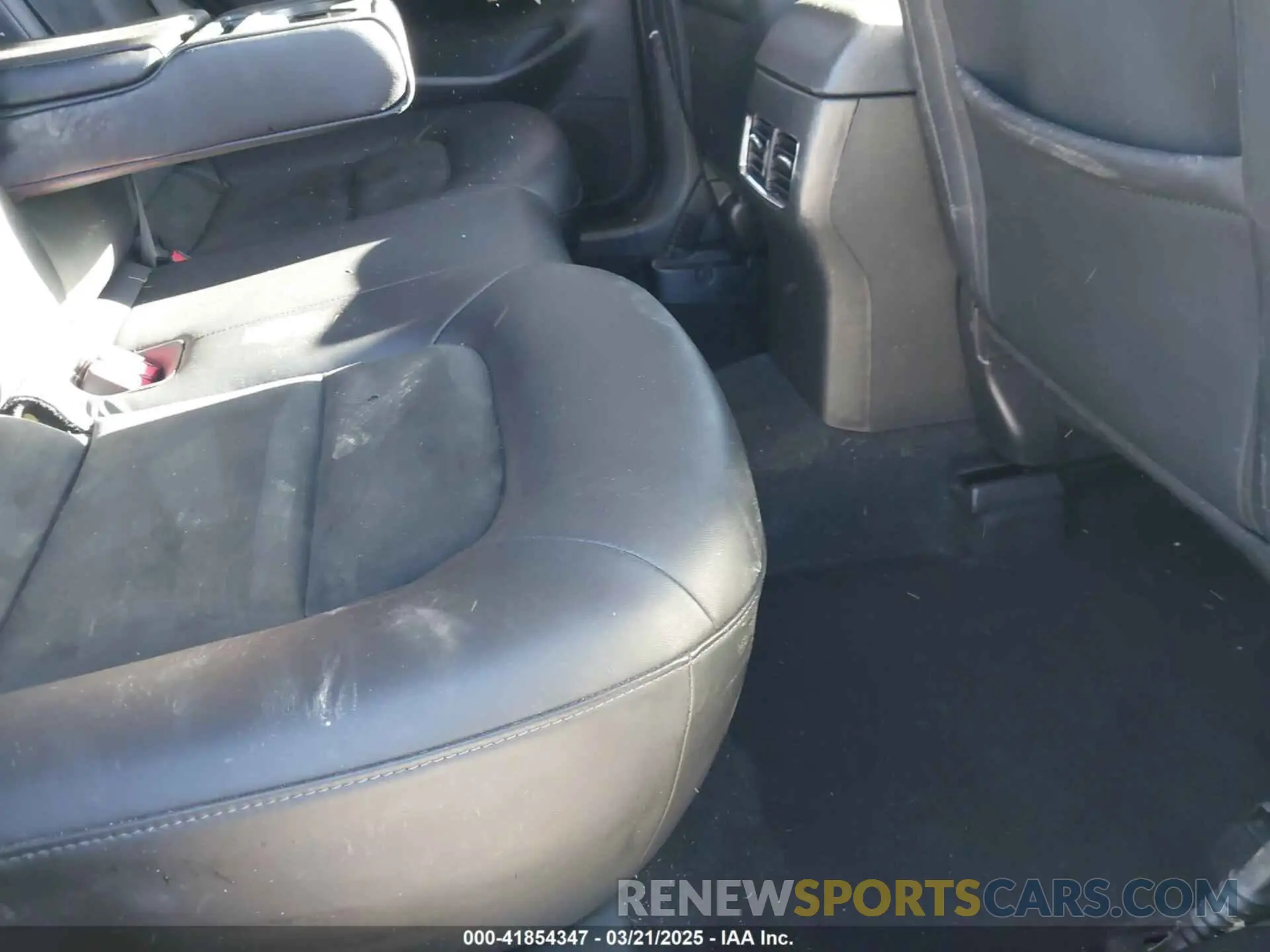 8 Фотография поврежденного автомобиля JM3KFBBM2N0558725 MAZDA CX-5 2022