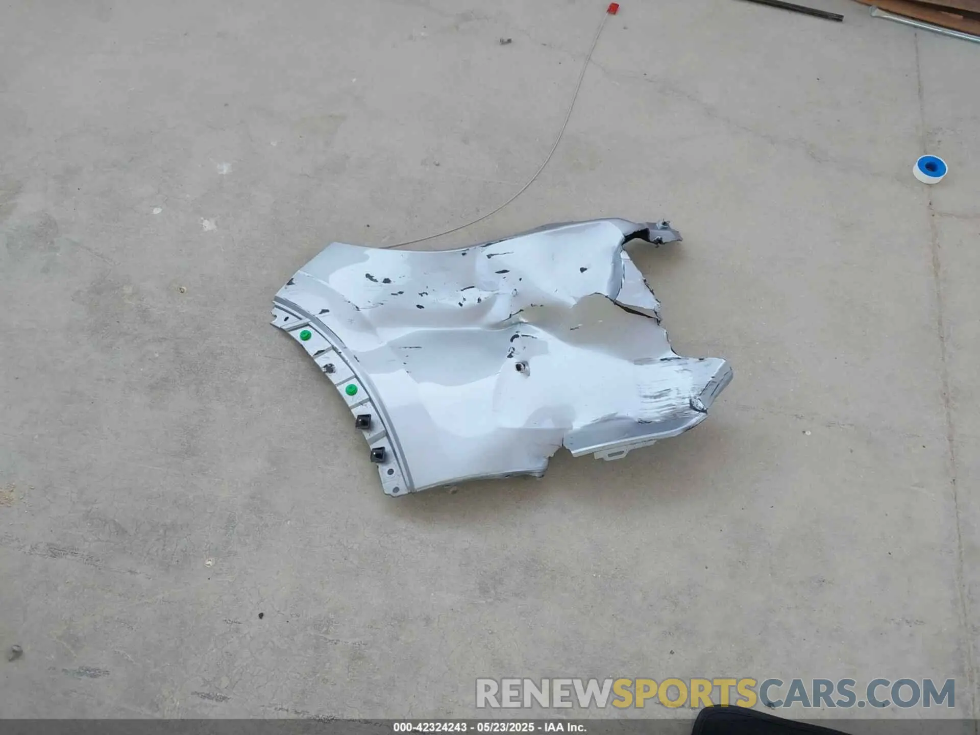 12 Фотография поврежденного автомобиля JM3KFBBM2N0598920 MAZDA CX-5 2022