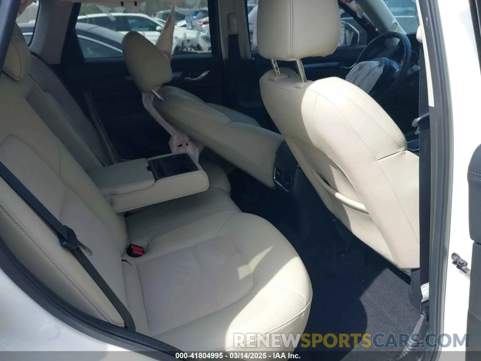 8 Фотография поврежденного автомобиля JM3KFBBMXN0539159 MAZDA CX-5 2022