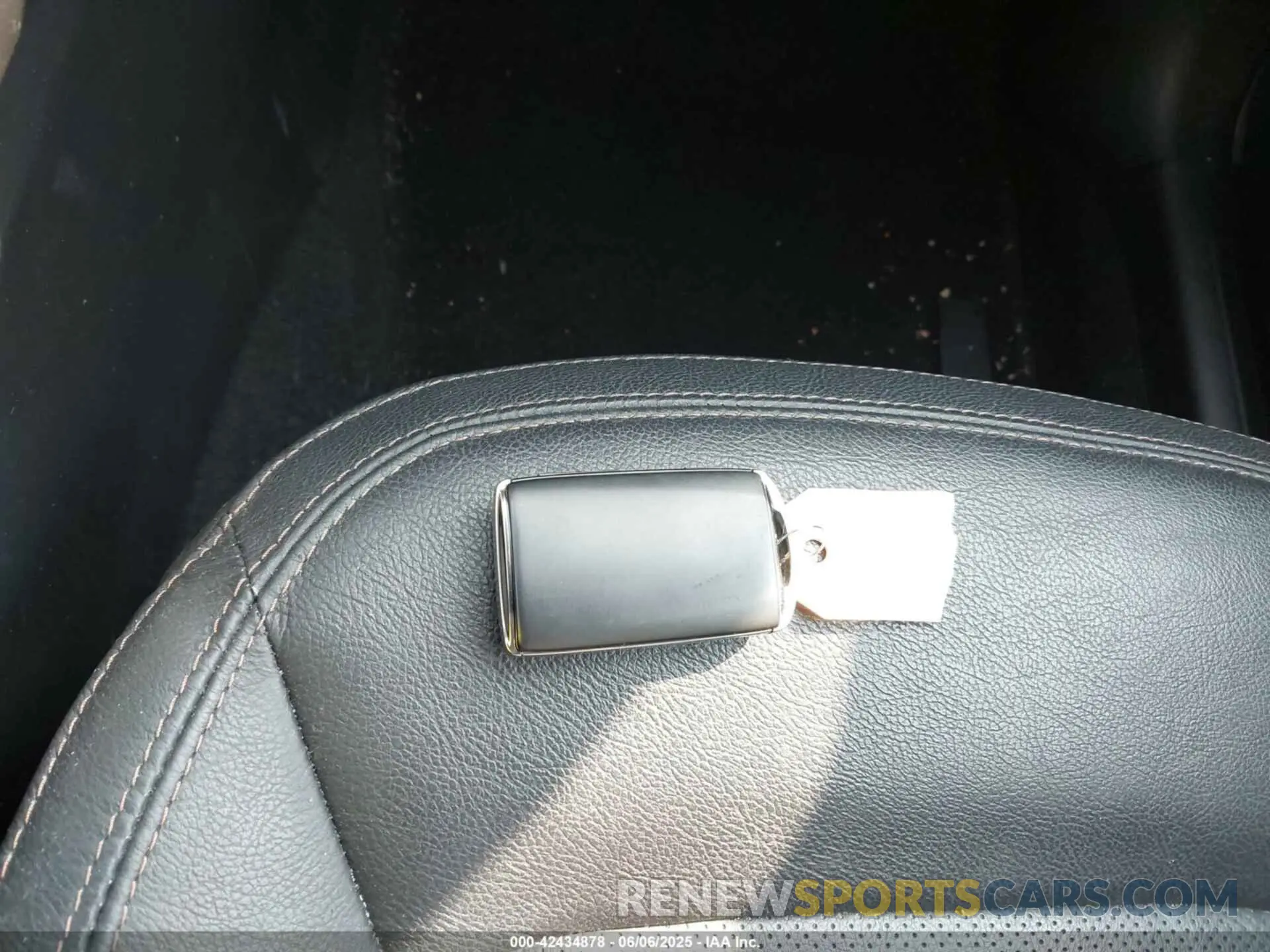 11 Photograph of a damaged car JM3KFBCM0N0623991 MAZDA CX-5 2022