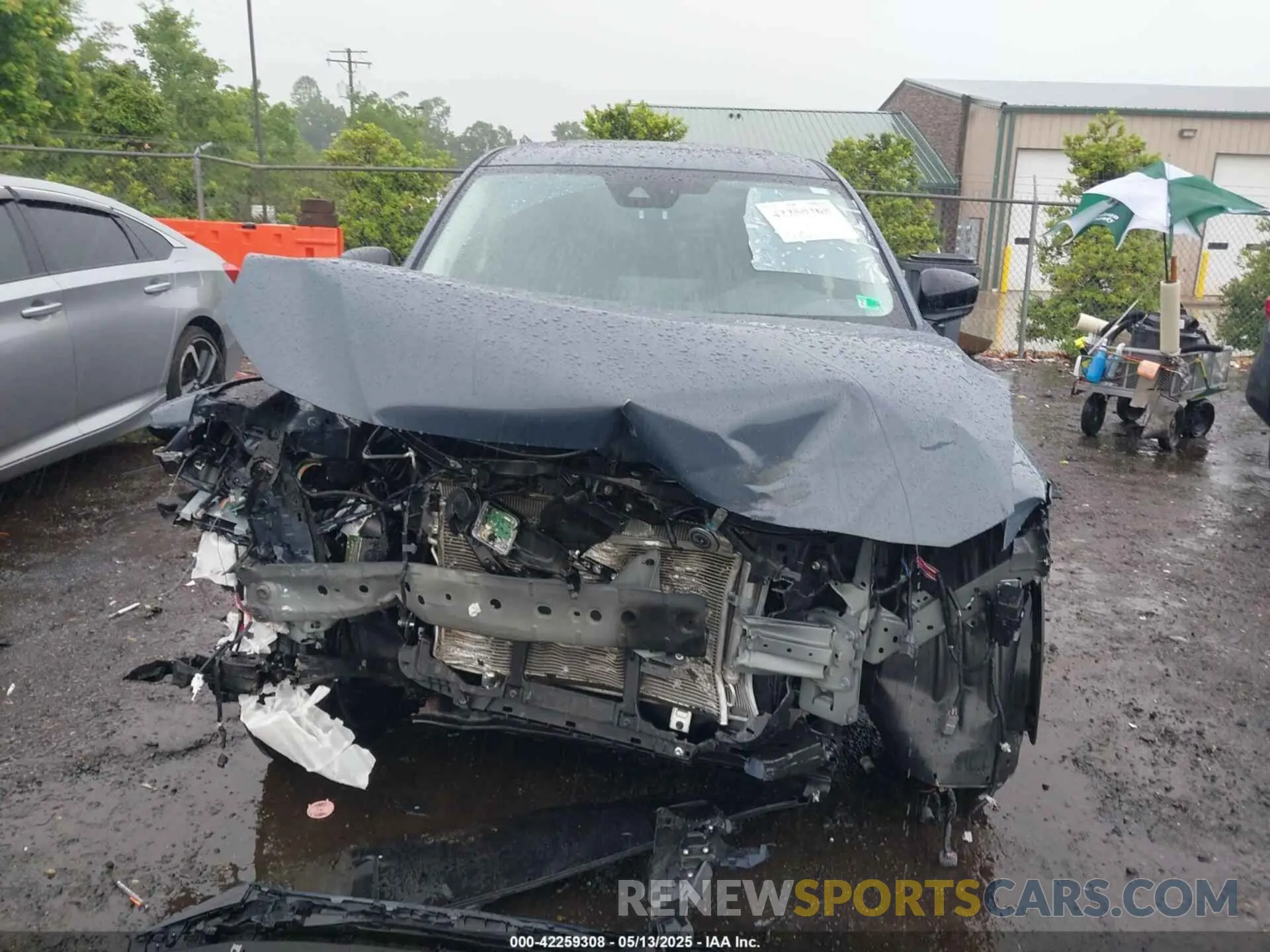 13 Фотография поврежденного автомобиля JM3KFBCM1N0537993 MAZDA CX-5 2022