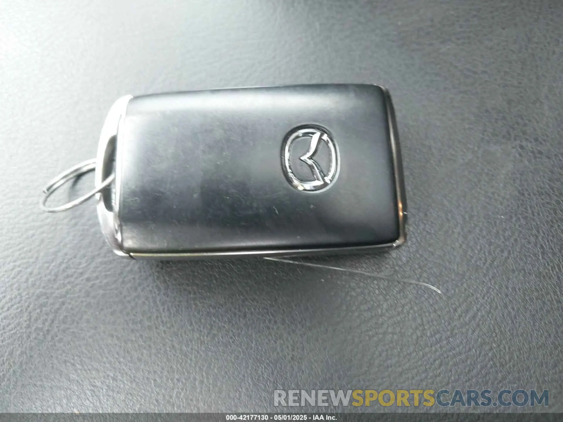11 Фотография поврежденного автомобиля JM3KFBCM2N0629095 MAZDA CX-5 2022