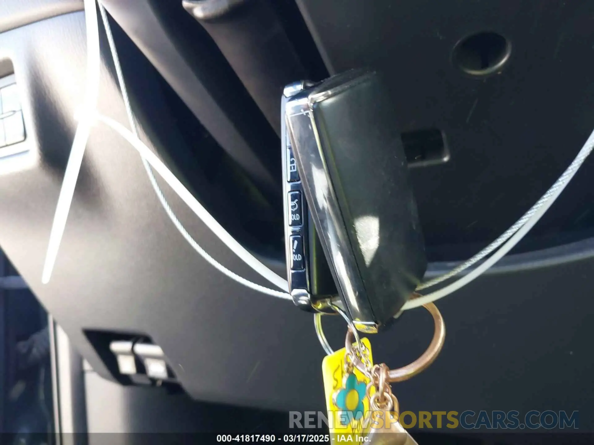 11 Photograph of a damaged car JM3KFBCM2N1568132 MAZDA CX-5 2022