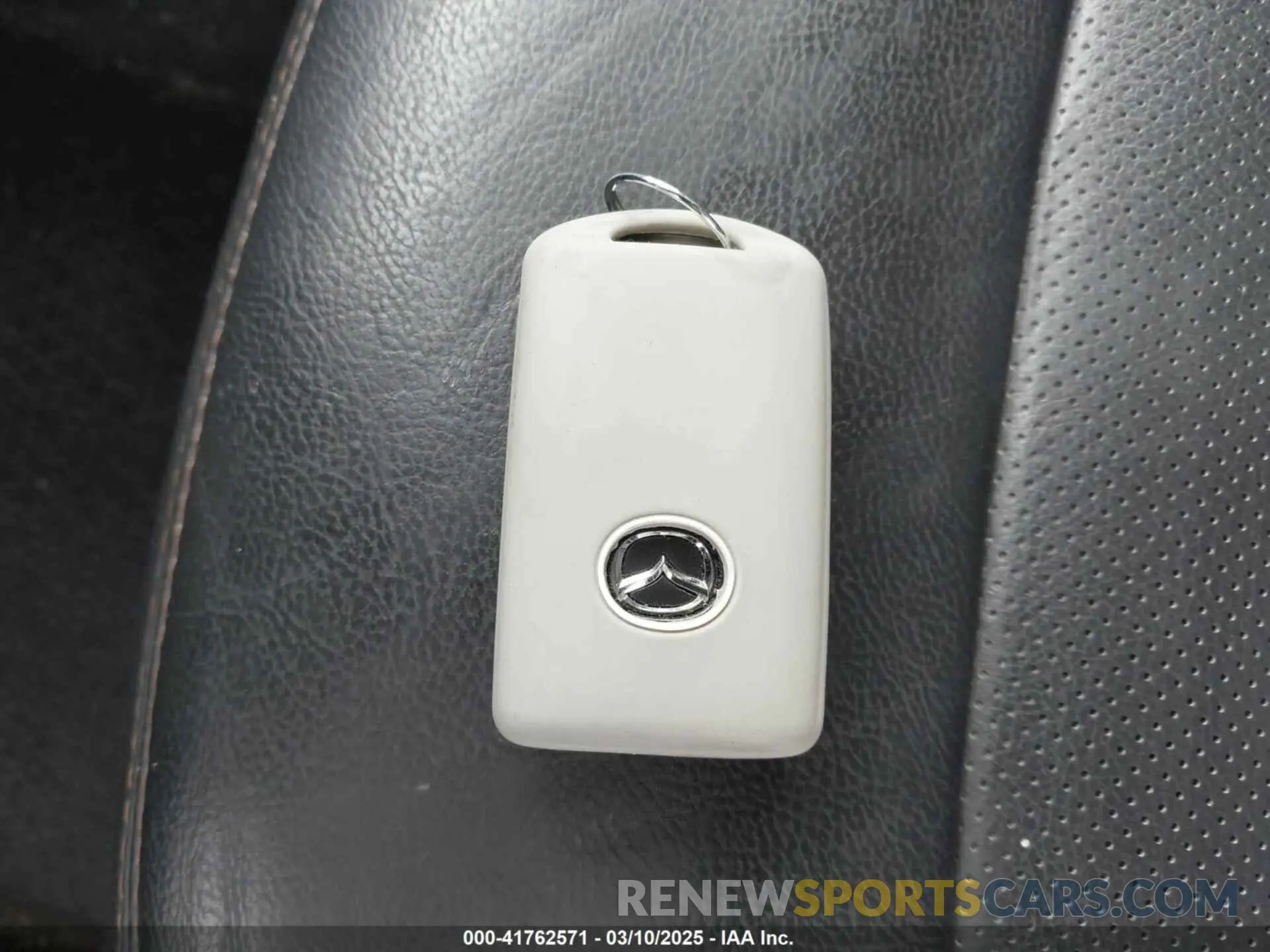11 Фотография поврежденного автомобиля JM3KFBCM6N0602773 MAZDA CX-5 2022