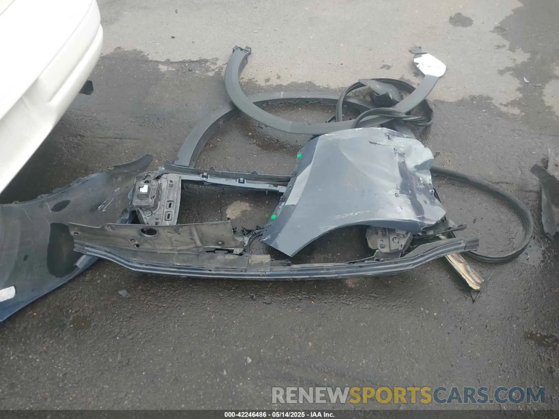 12 Photograph of a damaged car JM3KFBCM9N1633932 MAZDA CX-5 2022