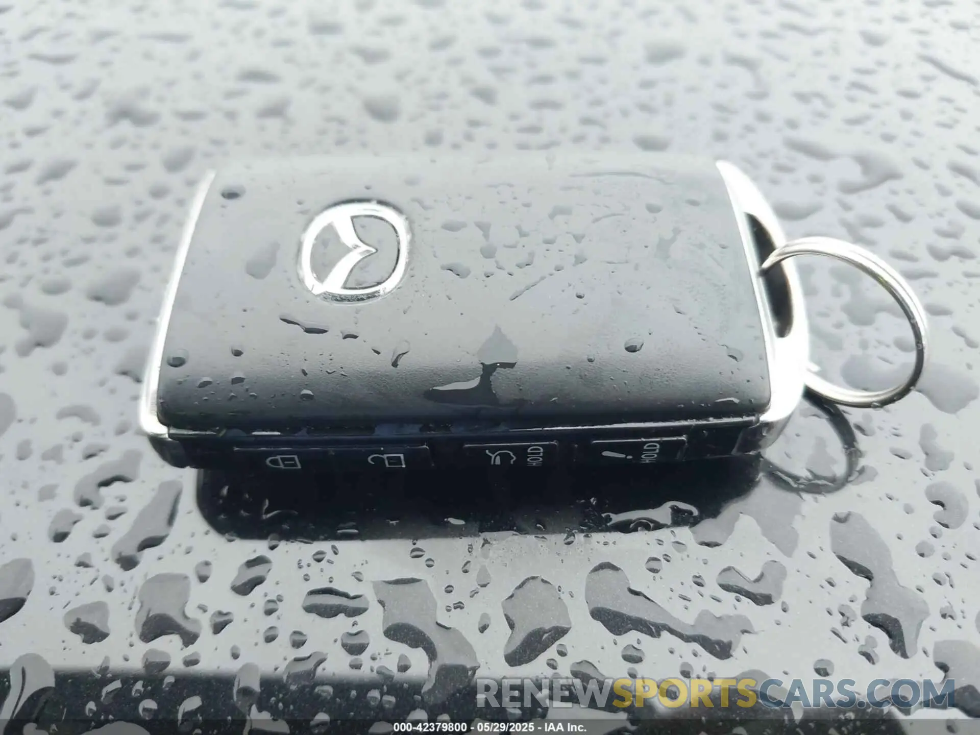 11 Photograph of a damaged car JM3KFBDM1N1572865 MAZDA CX-5 2022