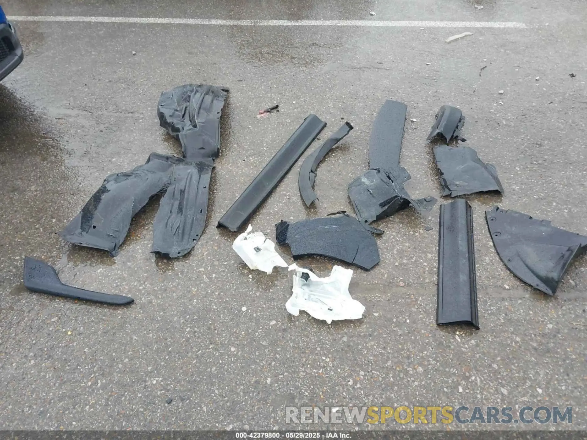 12 Photograph of a damaged car JM3KFBDM1N1572865 MAZDA CX-5 2022