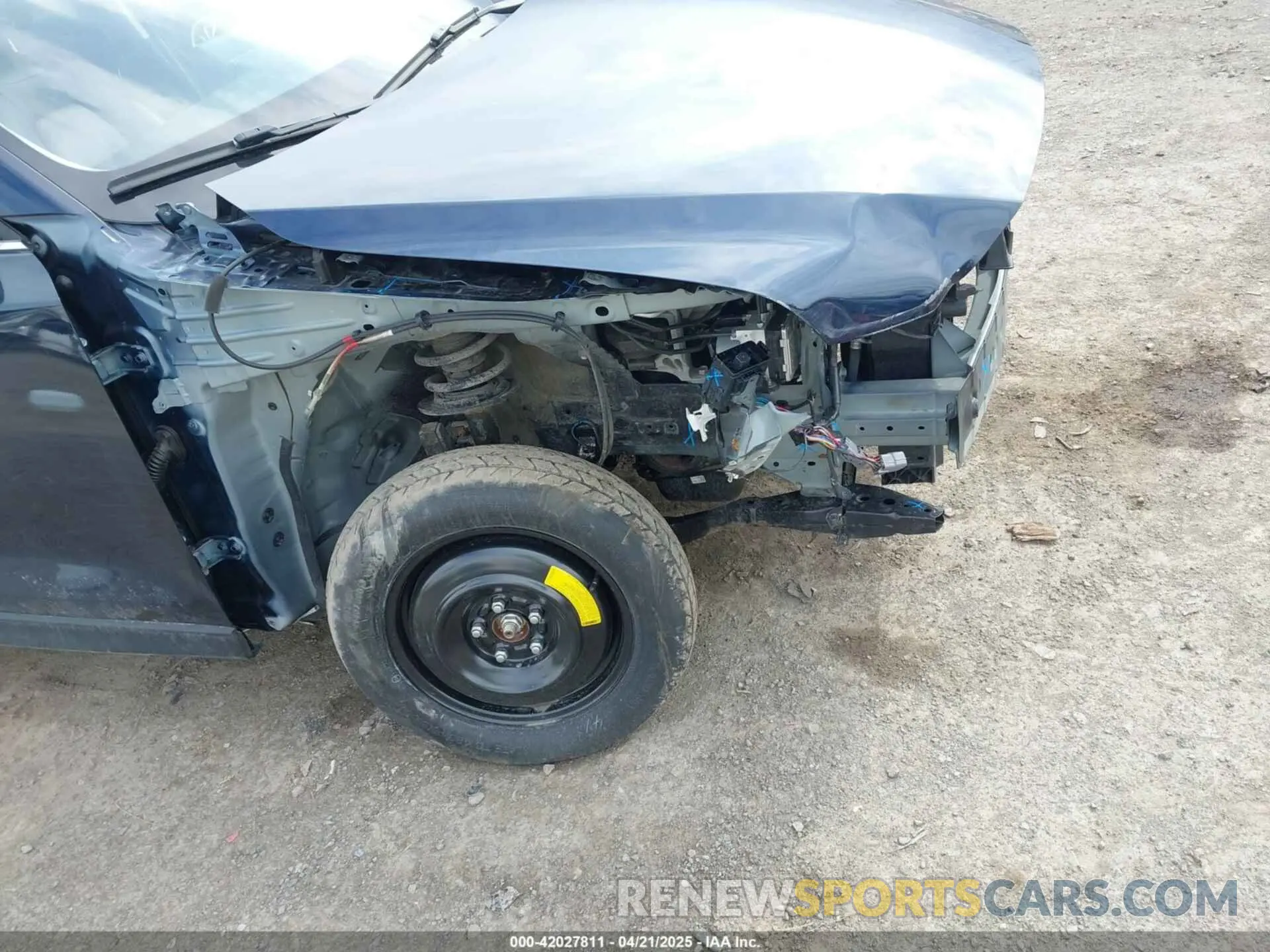 18 Фотография поврежденного автомобиля JM3KFBDM3N1523926 MAZDA CX-5 2022