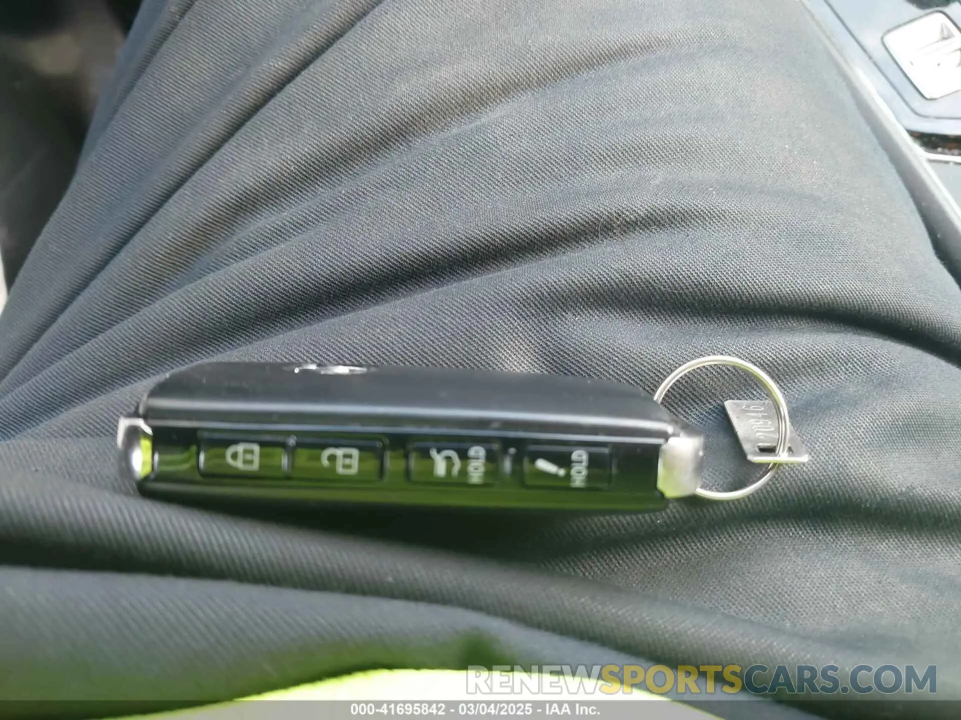 11 Фотография поврежденного автомобиля JM3KFBDM4N1528813 MAZDA CX-5 2022