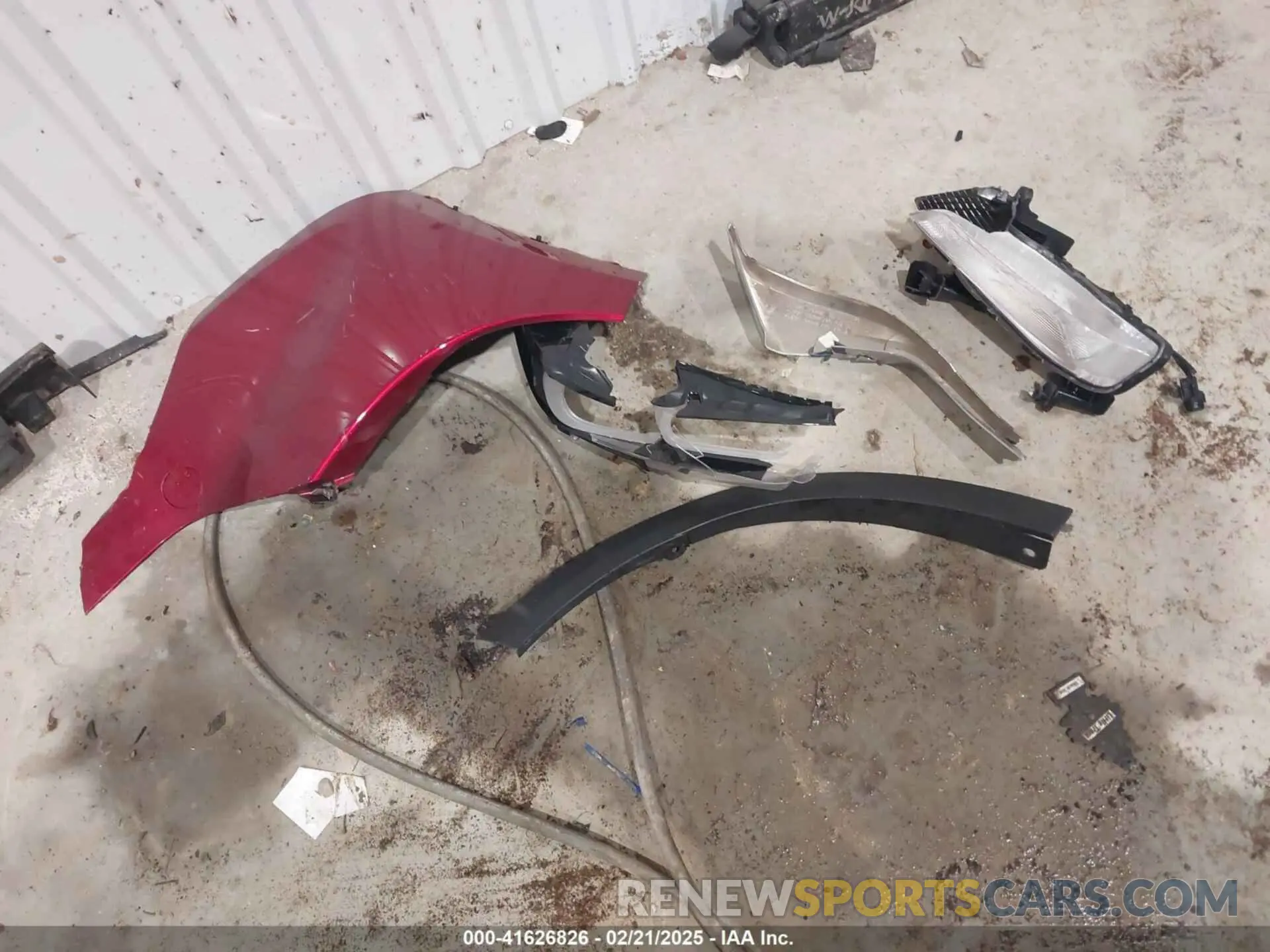 12 Фотография поврежденного автомобиля JM3KFBDMXN0548912 MAZDA CX-5 2022