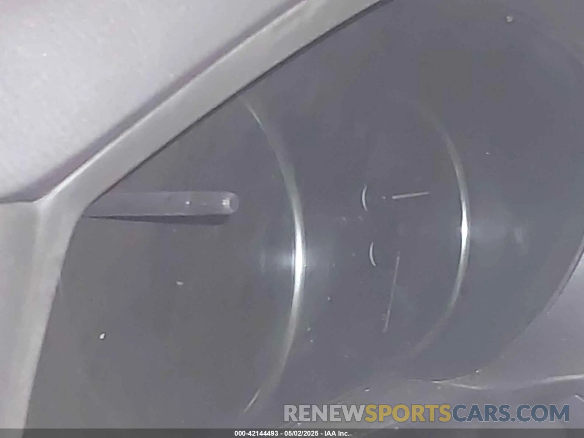 7 Photograph of a damaged car JM3KFBDMXN1524975 MAZDA CX-5 2022