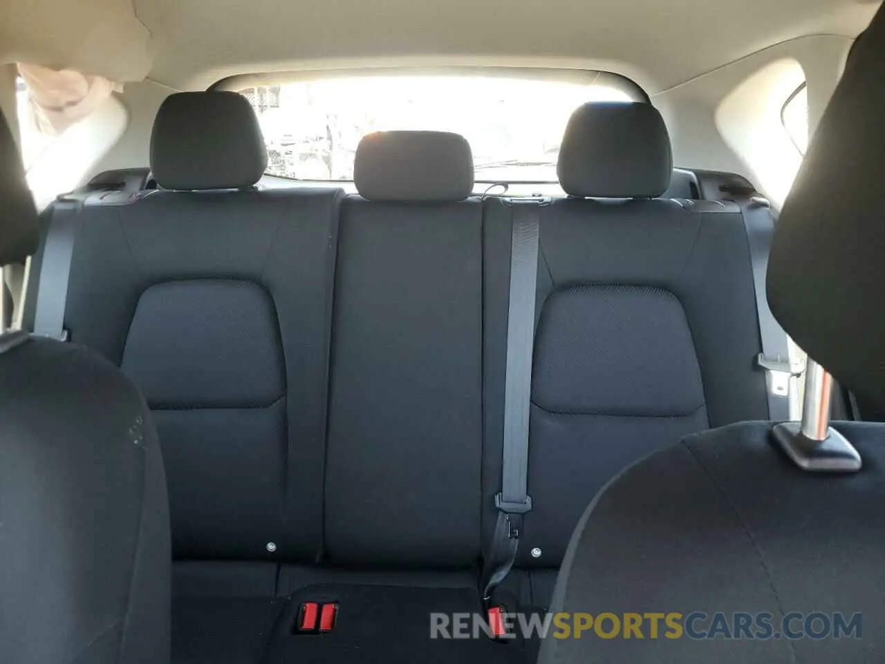 10 Фотография поврежденного автомобиля JM3KFBAM1P0201394 MAZDA CX-5 2023