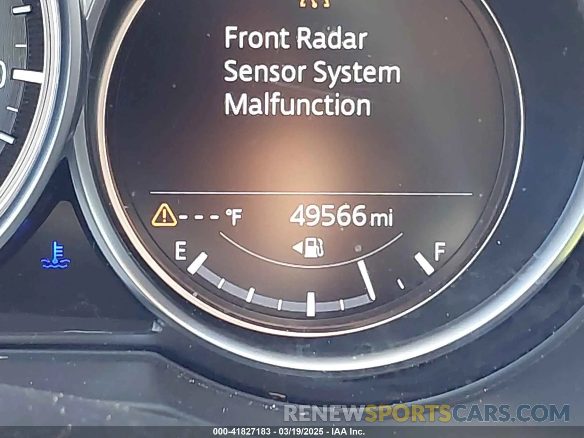 15 Фотография поврежденного автомобиля JM3KFBAM1P0204599 MAZDA CX-5 2023
