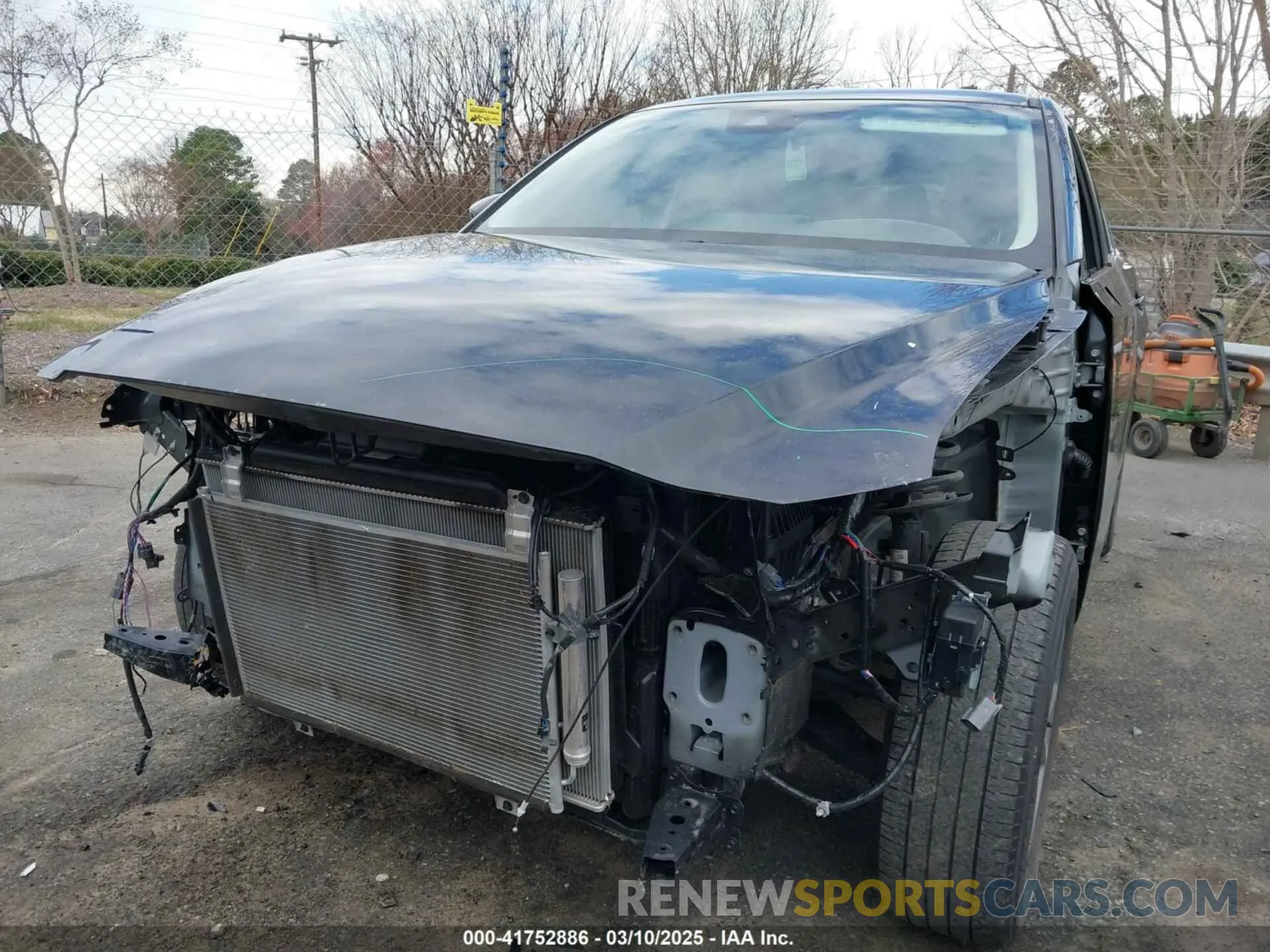 12 Фотография поврежденного автомобиля JM3KFBAM4P0262772 MAZDA CX-5 2023