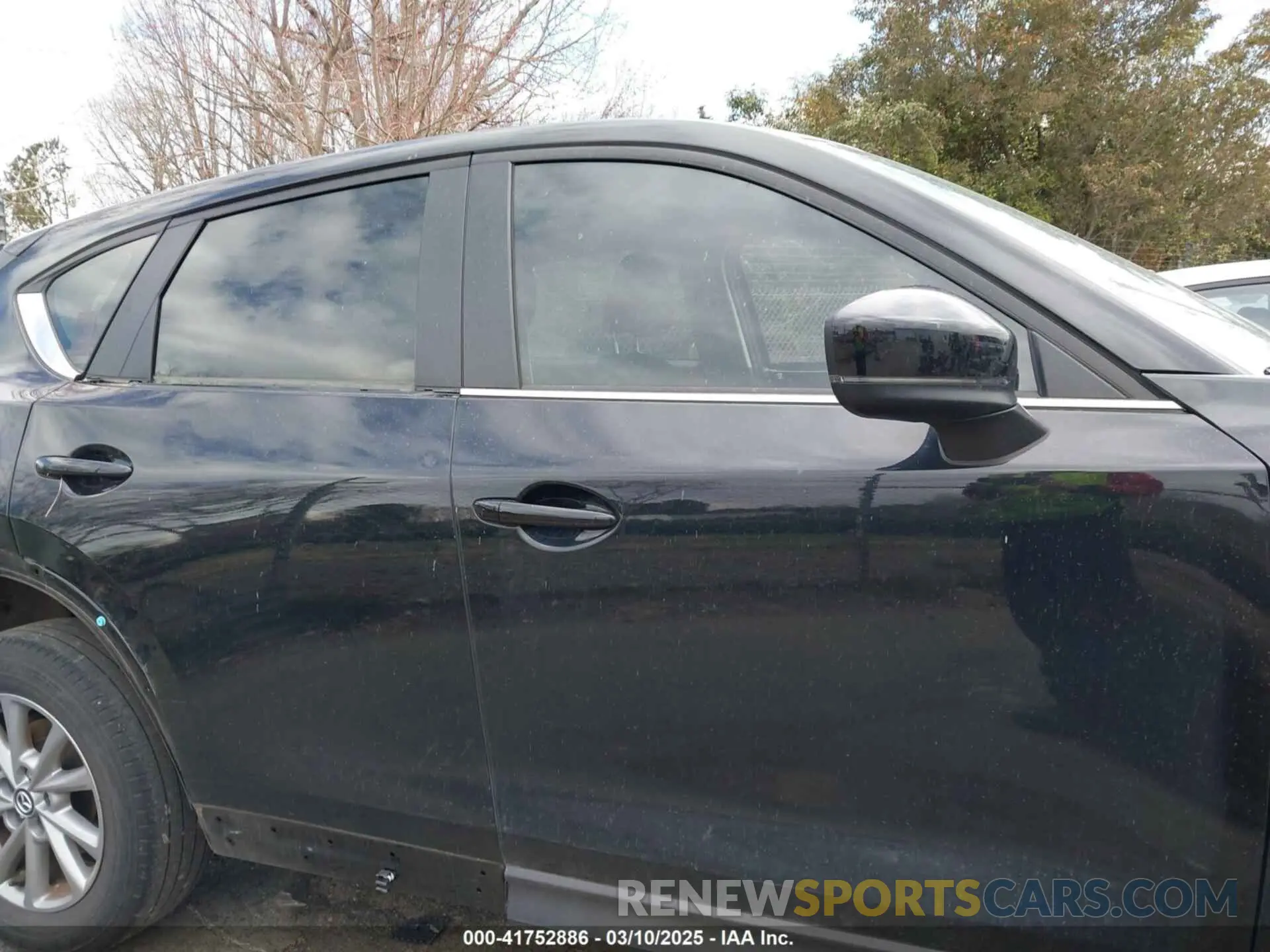 13 Фотография поврежденного автомобиля JM3KFBAM4P0262772 MAZDA CX-5 2023