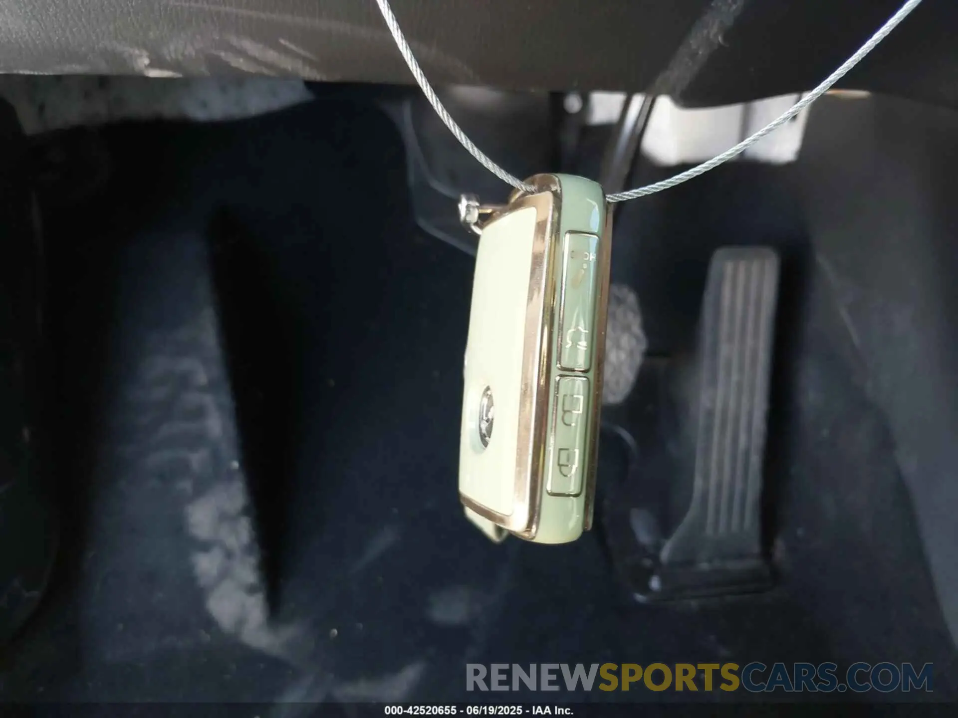 11 Photograph of a damaged car JM3KFBAM5P0247603 MAZDA CX-5 2023