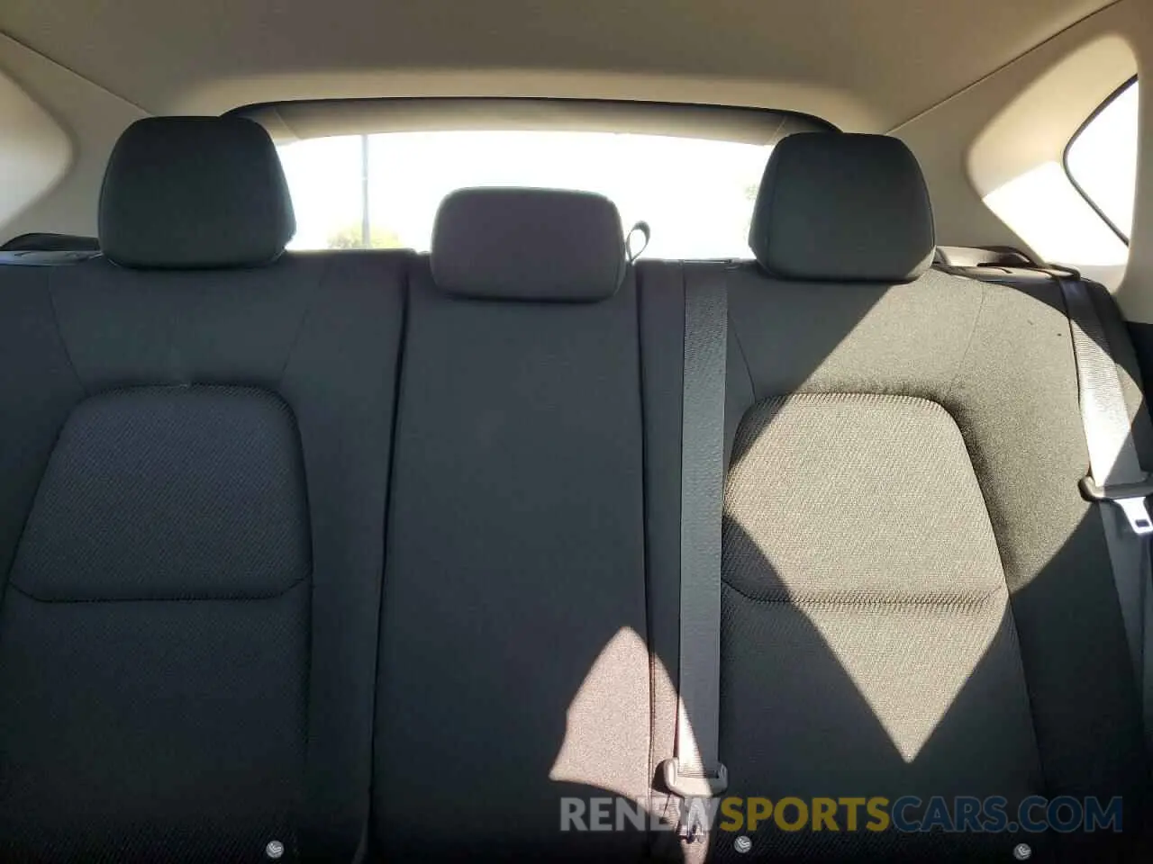 10 Фотография поврежденного автомобиля JM3KFBAMXP0218310 MAZDA CX-5 2023