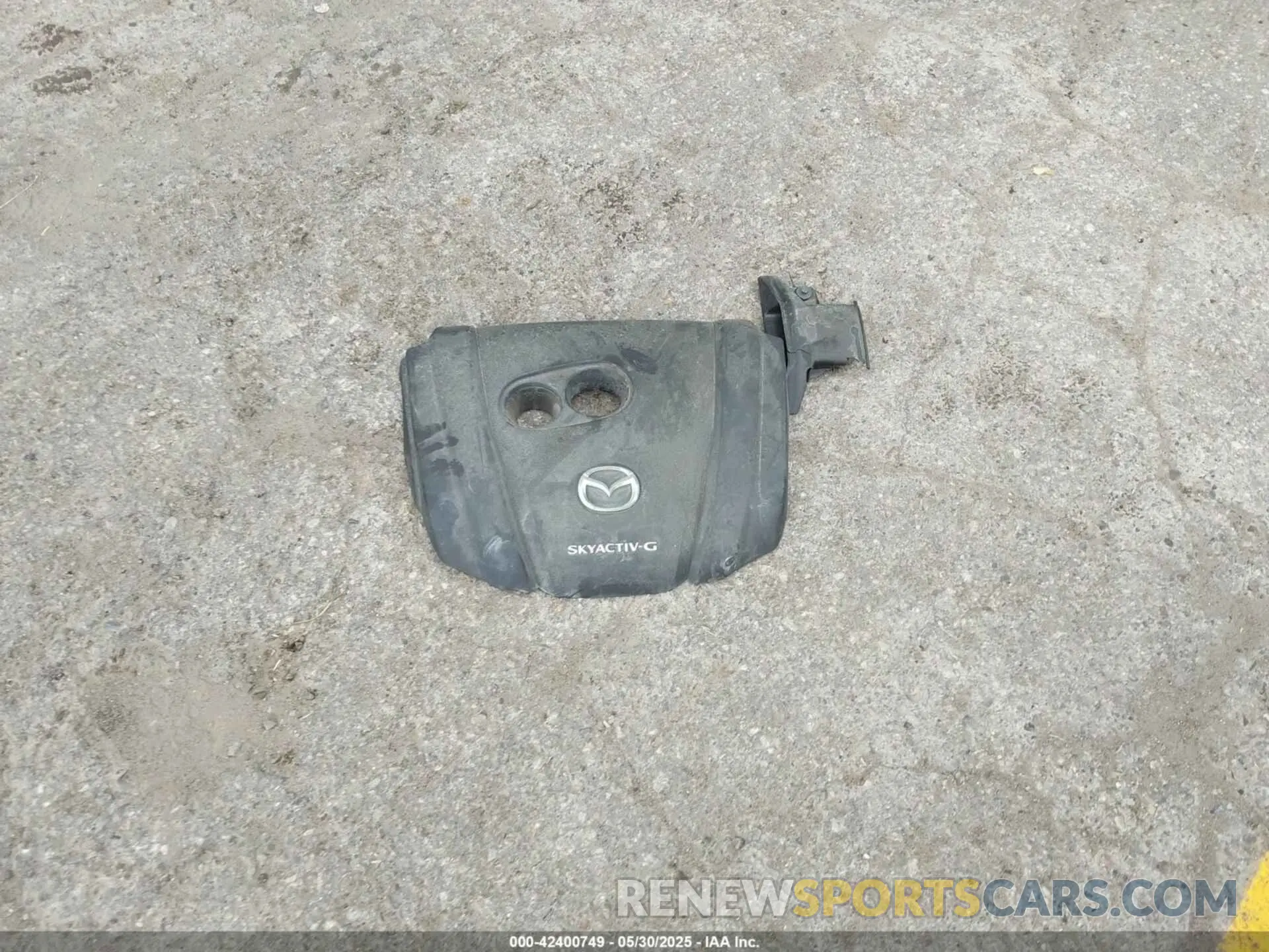 12 Фотография поврежденного автомобиля JM3KFBAMXP0277132 MAZDA CX-5 2023