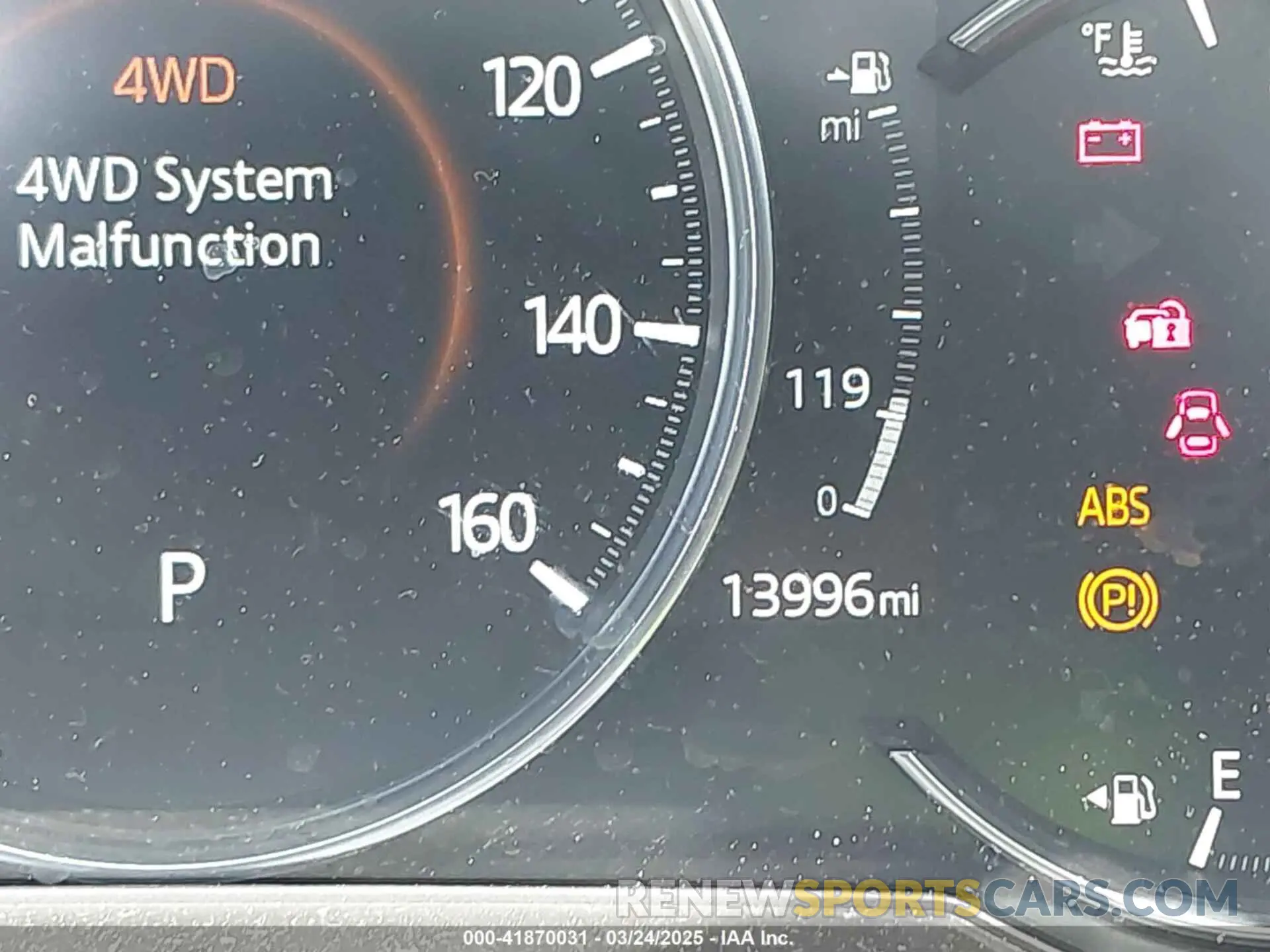 16 Фотография поврежденного автомобиля JM3KFBAY0P0228508 MAZDA CX-5 2023