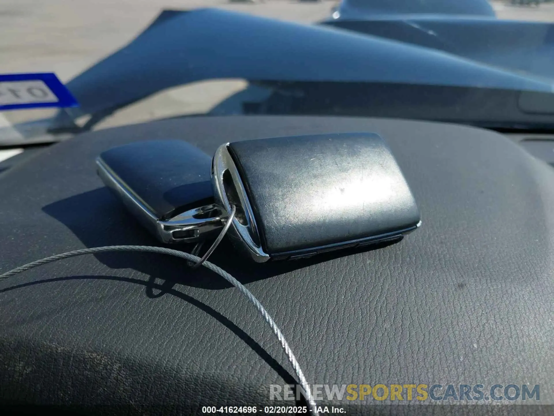 11 Photograph of a damaged car JM3KFBBM7P0148375 MAZDA CX-5 2023