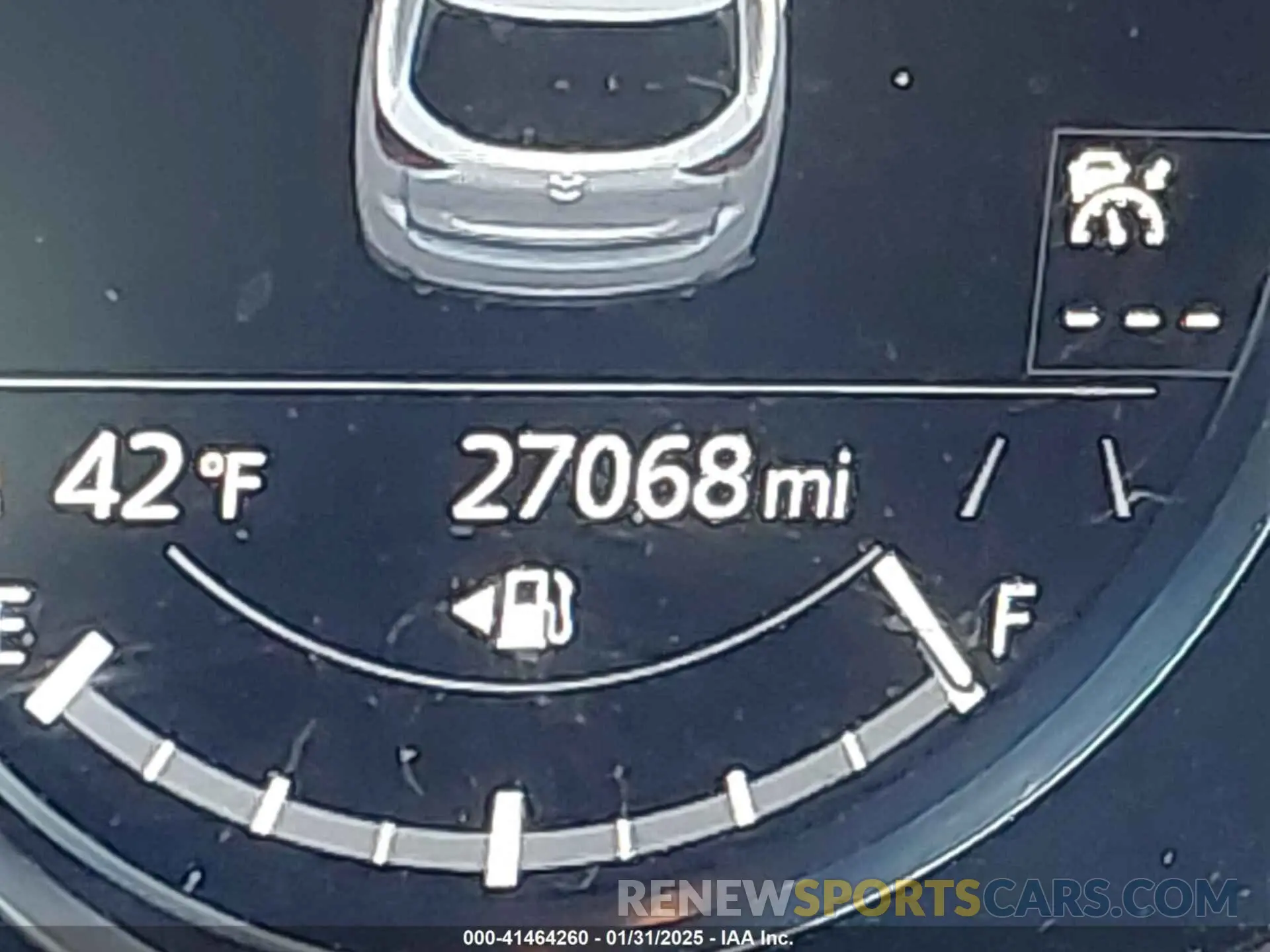 16 Фотография поврежденного автомобиля JM3KFBBM7P0171770 MAZDA CX-5 2023